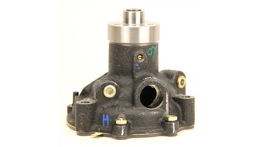 REMAN-WATER PUMP | STEYR | EU | FR