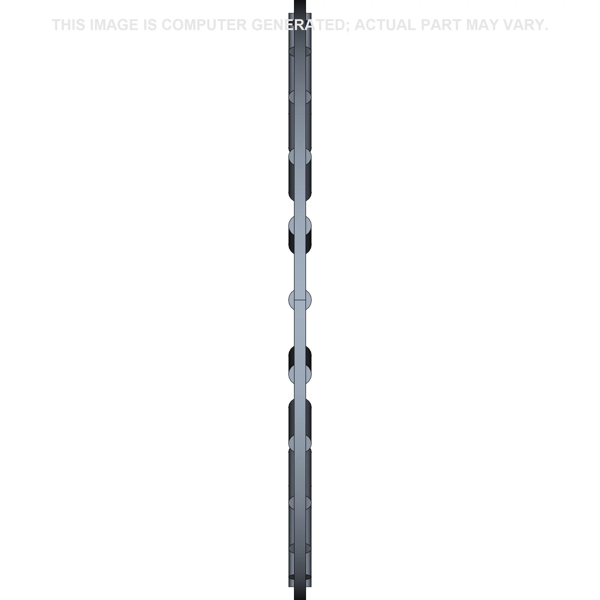 CHUMACEIRA DE IMPULS