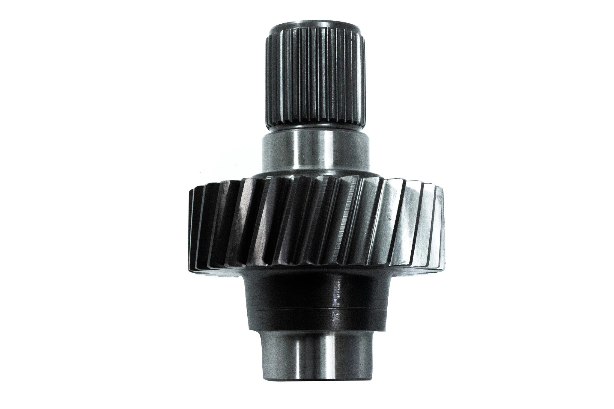Eixo Cardam