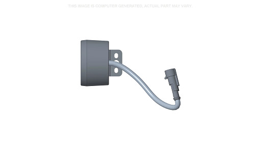 BACKUP ALARM | STEYR | EU | EN