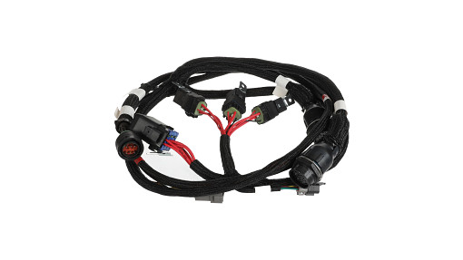 WIRE HARNESS | CASEIH | EU | EN