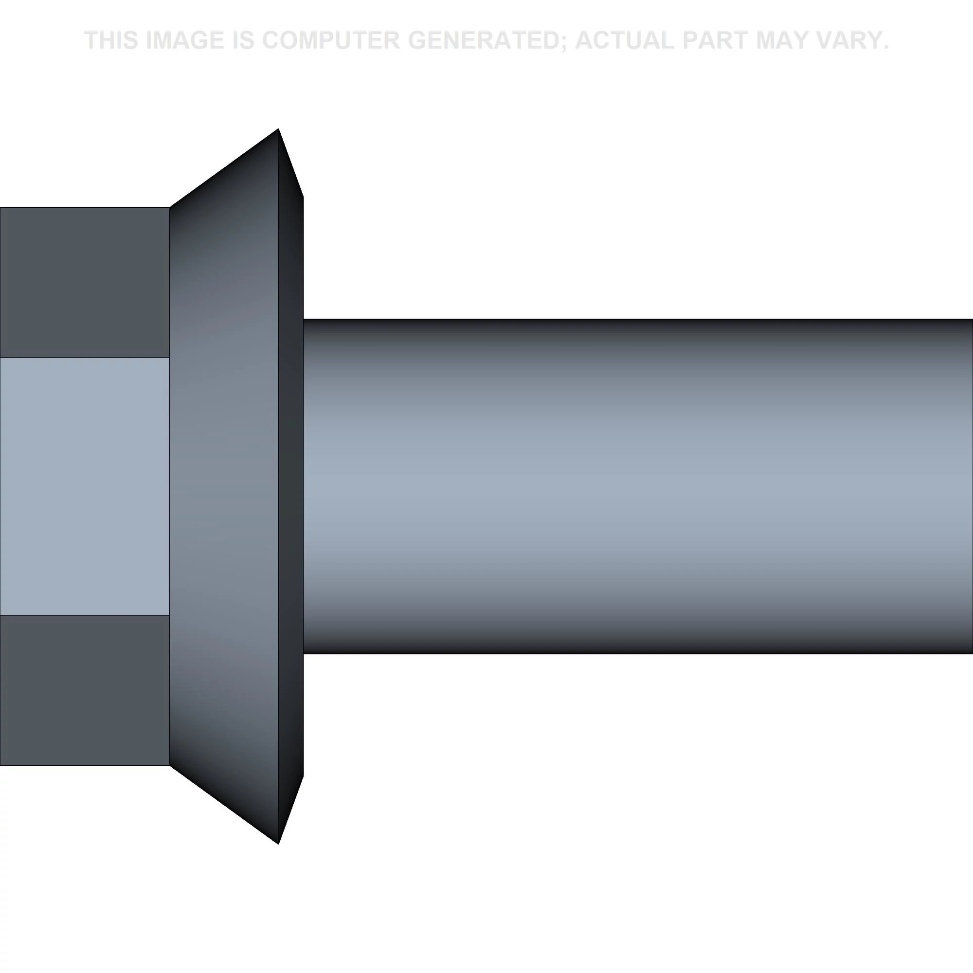 SERRATED BOLT | CASEIH | US | EN