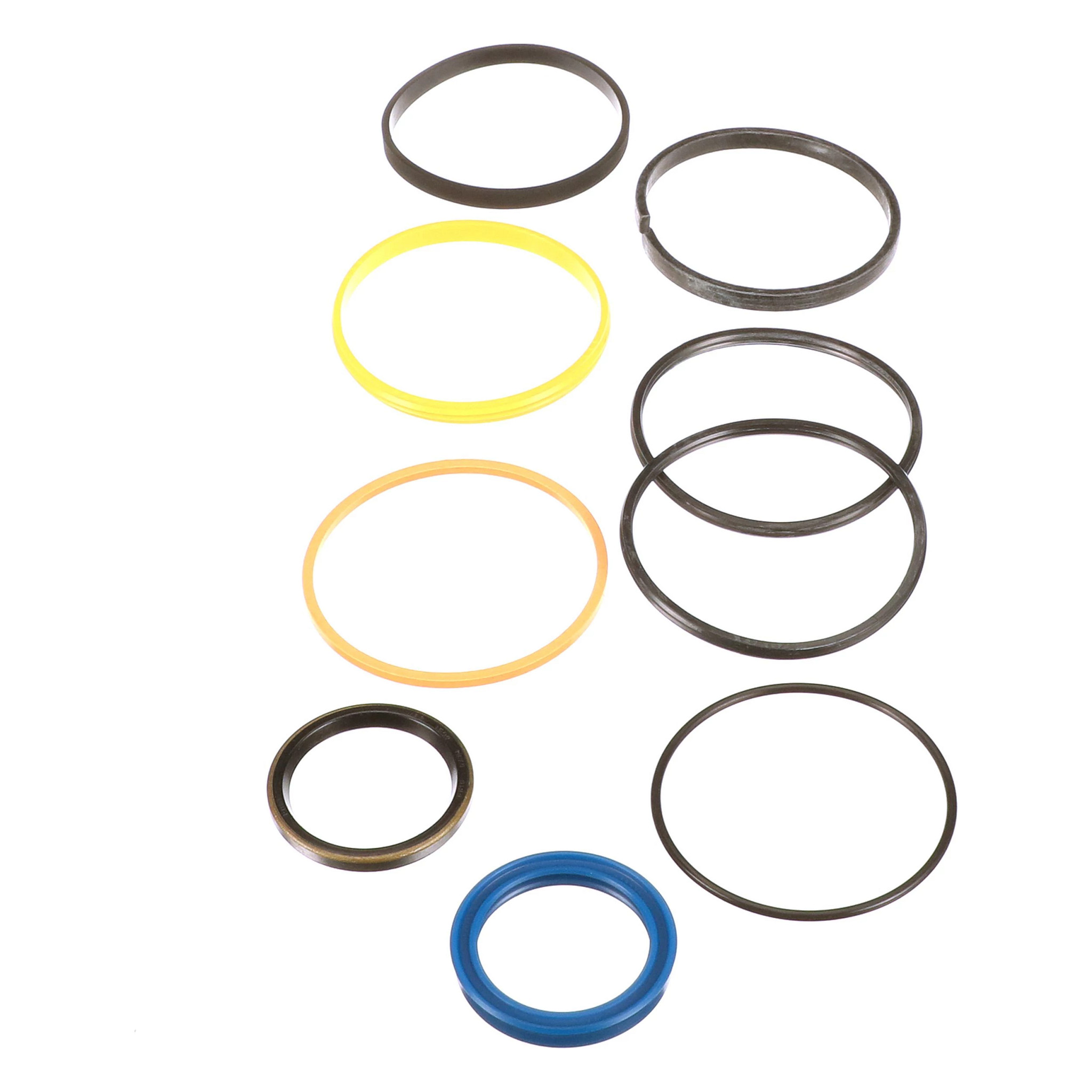 SEAL KIT | FLEXICOIL | AMEA | EN