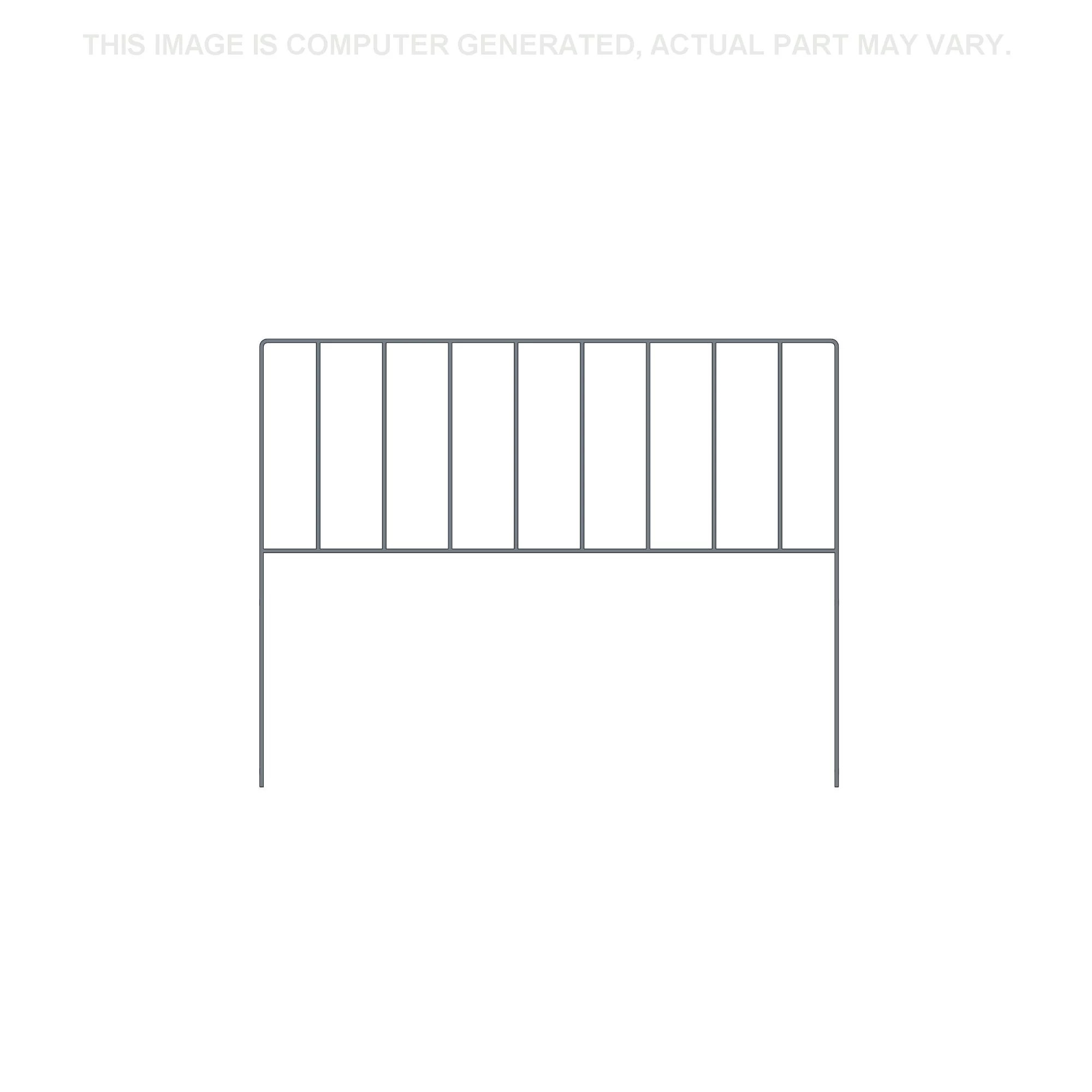 BACKREST | NEWHOLLANDCE | CA | EN