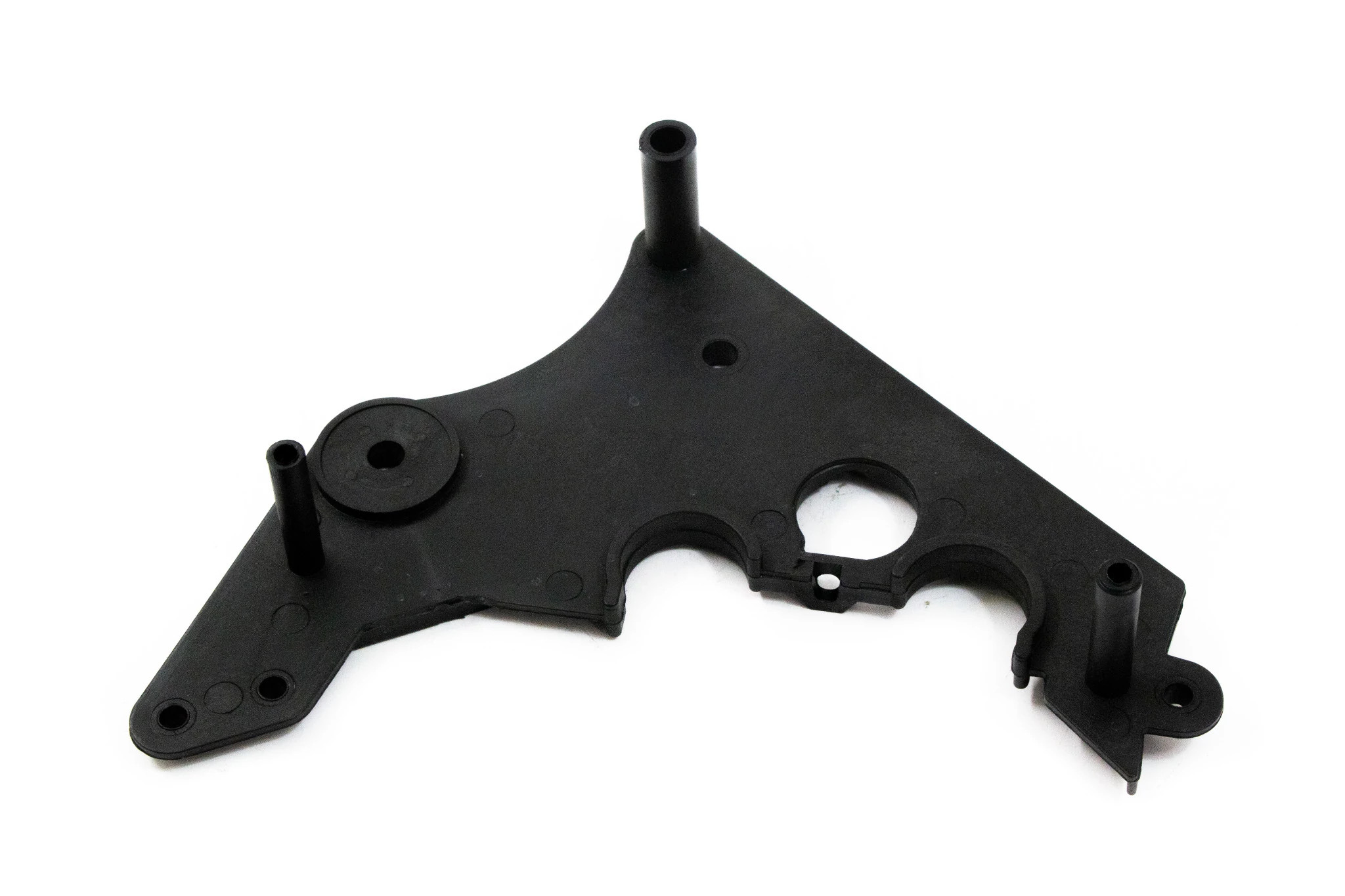 Bracket for Windscreen - Right-Hand | FLEXICOIL | CA | EN