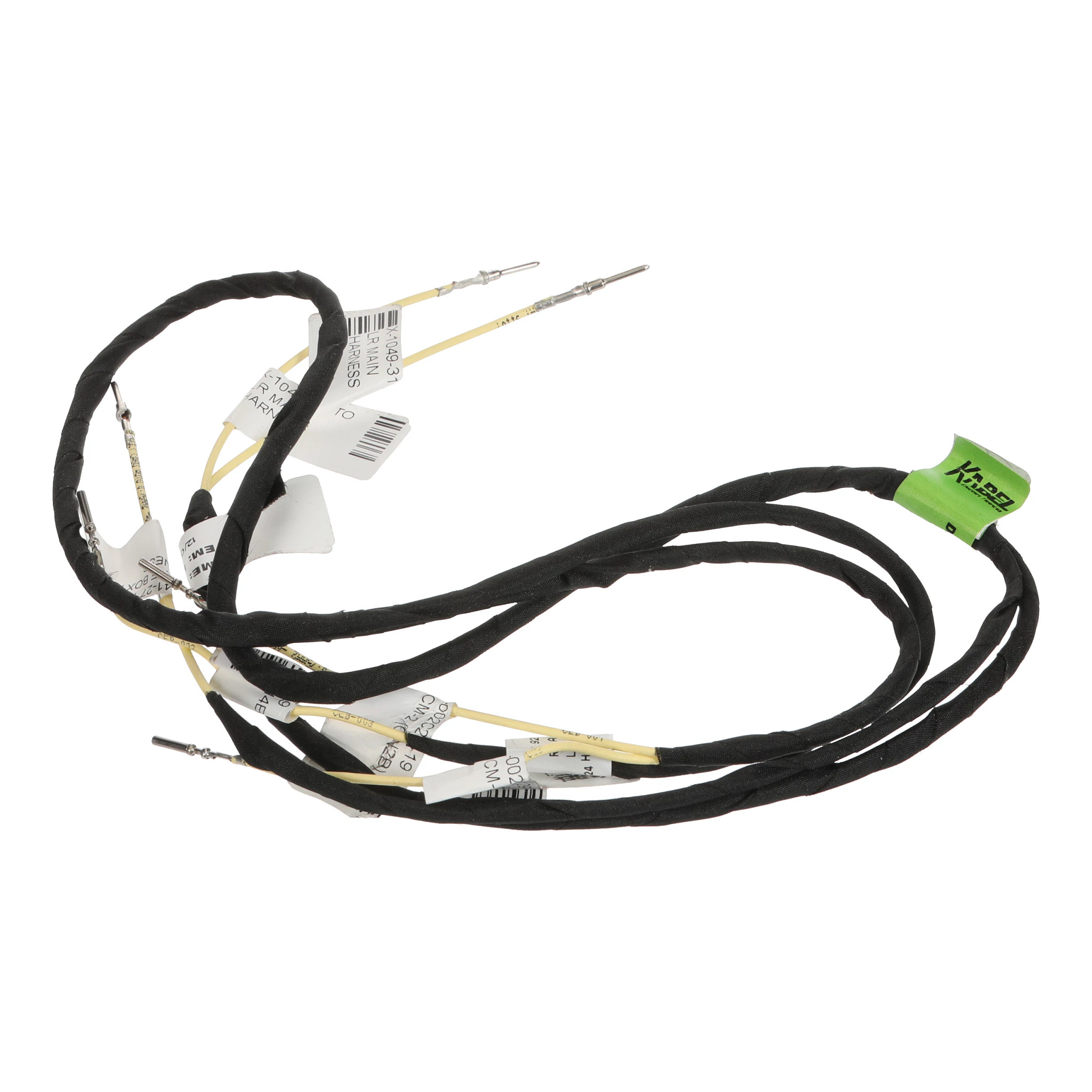 WIRE HARNESS | NEWHOLLANDCE | EU | PT
