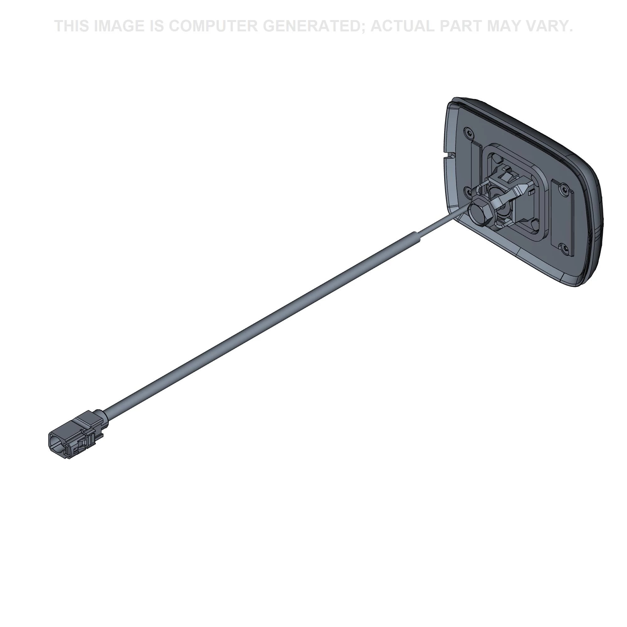 ANTENNE | CASEIH | CA | FR