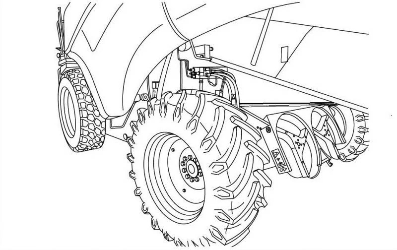 DIA-KIT, HAKSELAAR | CASEIH | EU | NL