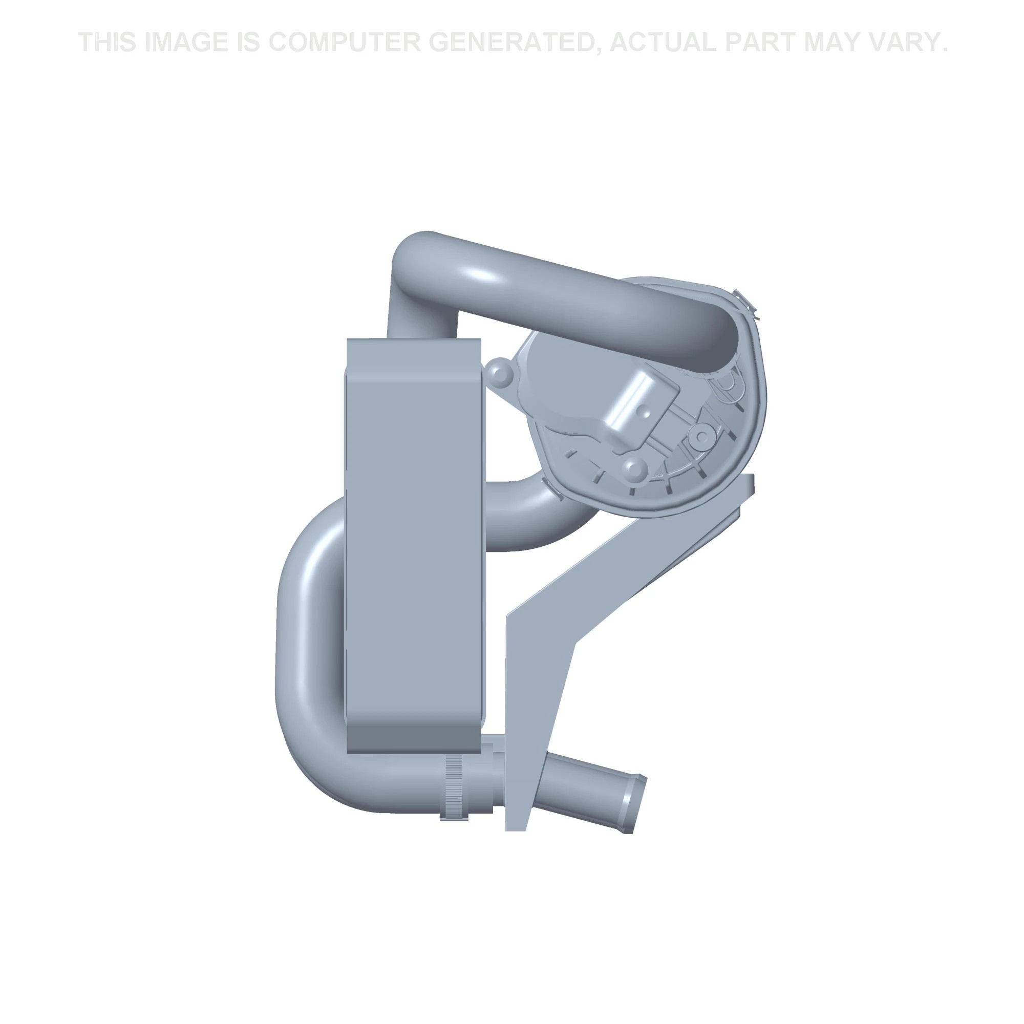 CHAUFFAGE | CASEIH | FR | FR