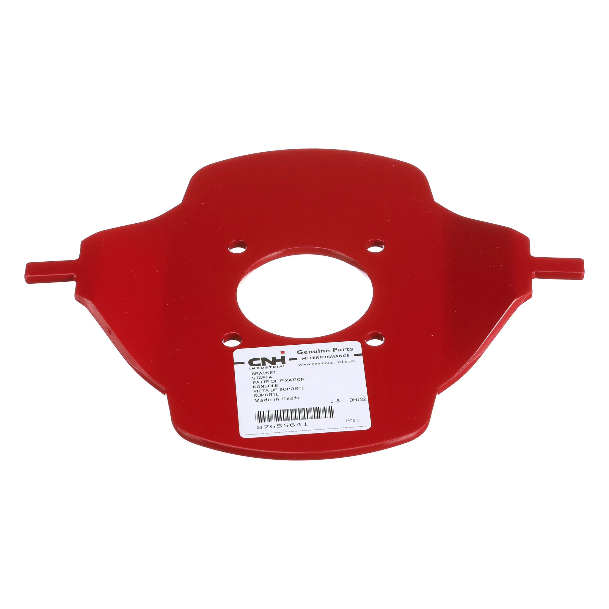 BRACKET | CASEIH | CA | EN