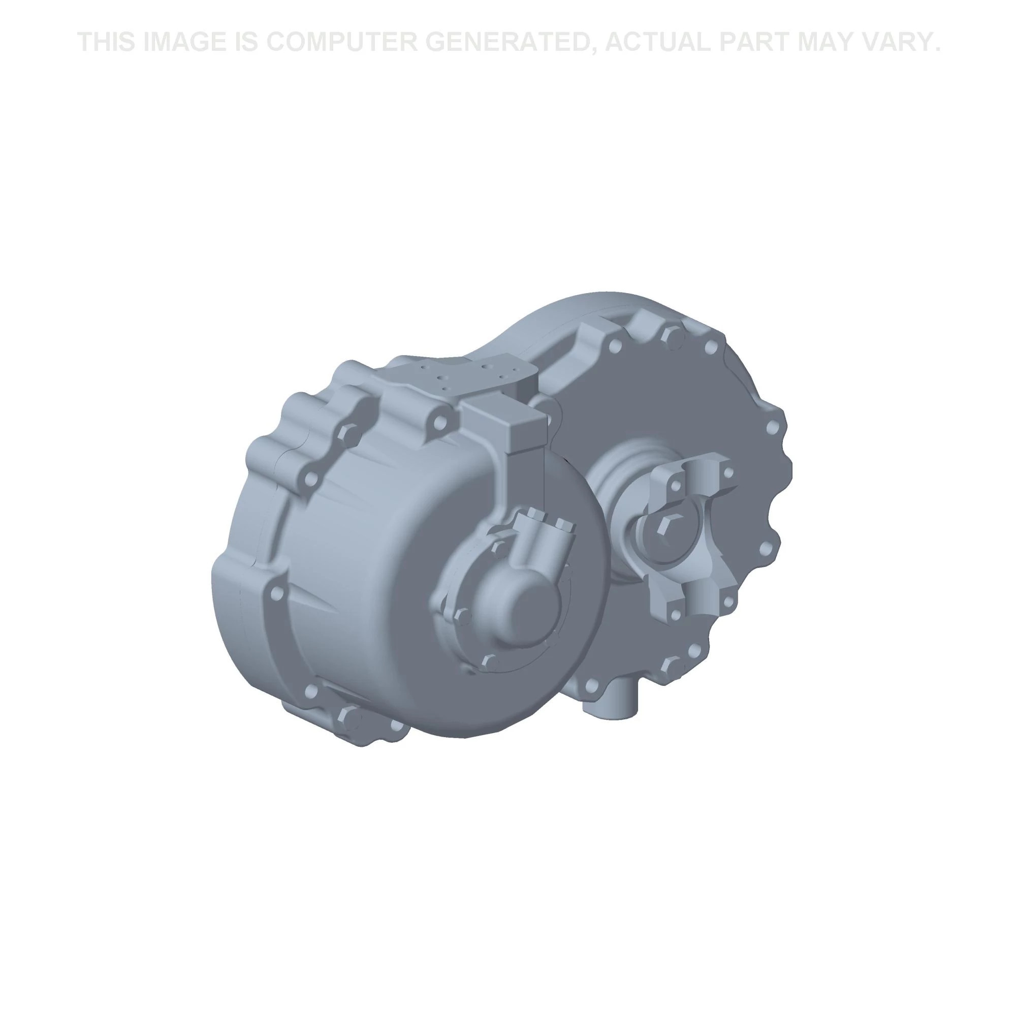 AFTAKASKOPPELING | CASEIH | EU | NL