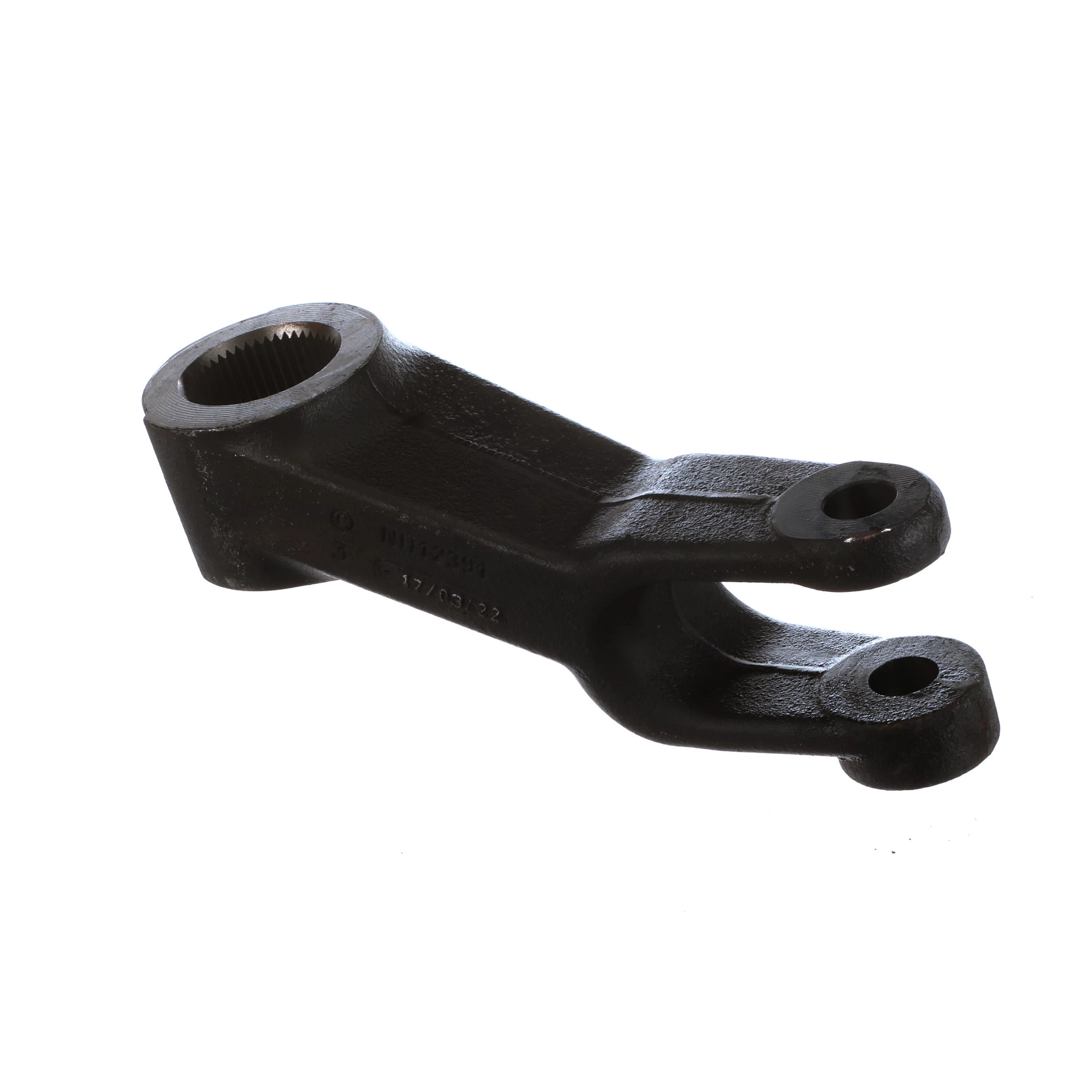 Braço de Elevação para Tratores | NEWHOLLANDAG | BR | PT