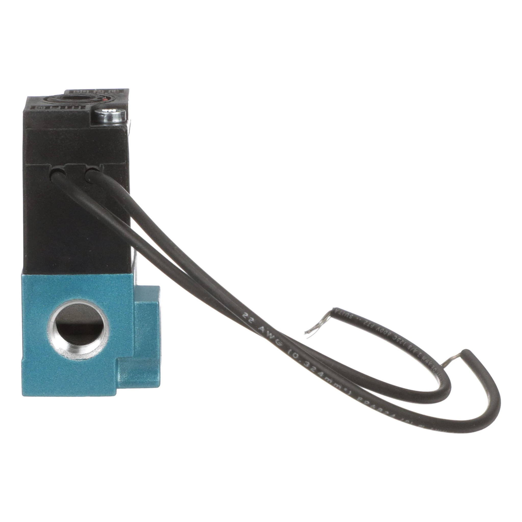 CONTROL VALVE | NEWHOLLANDAG | US | EN