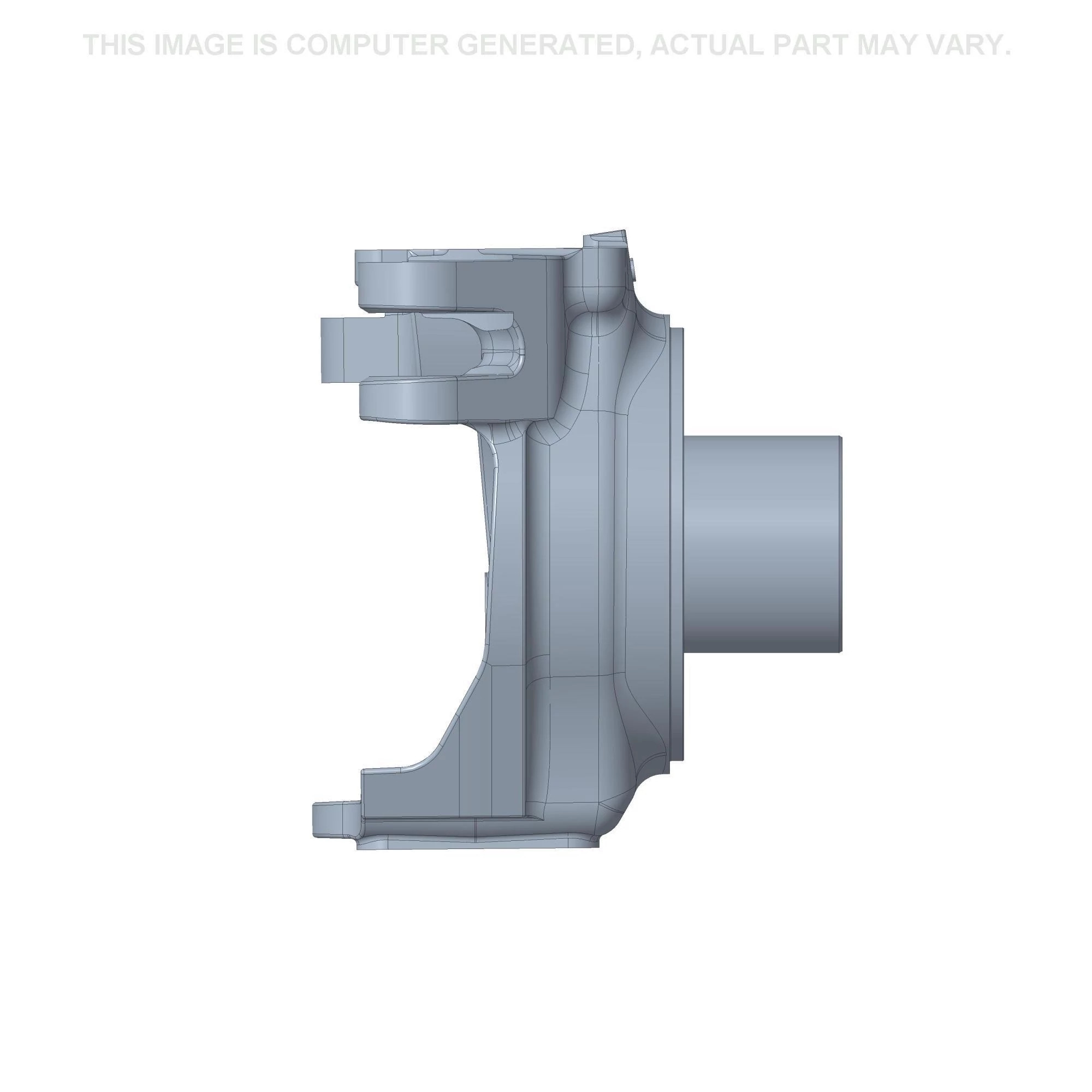 KNUCKLE | NEWHOLLANDAG | GB | EN
