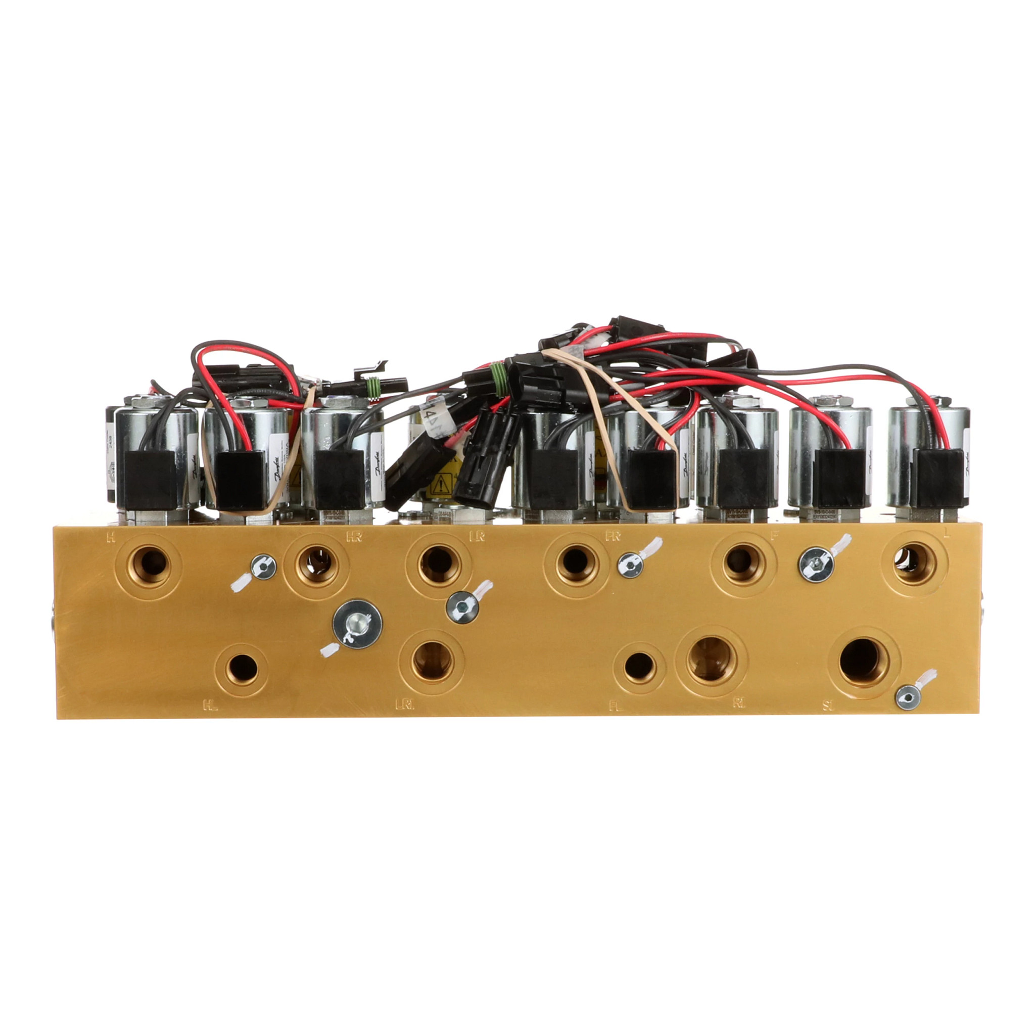 VALVE, CONTROL | NEWHOLLANDAG | CA | EN