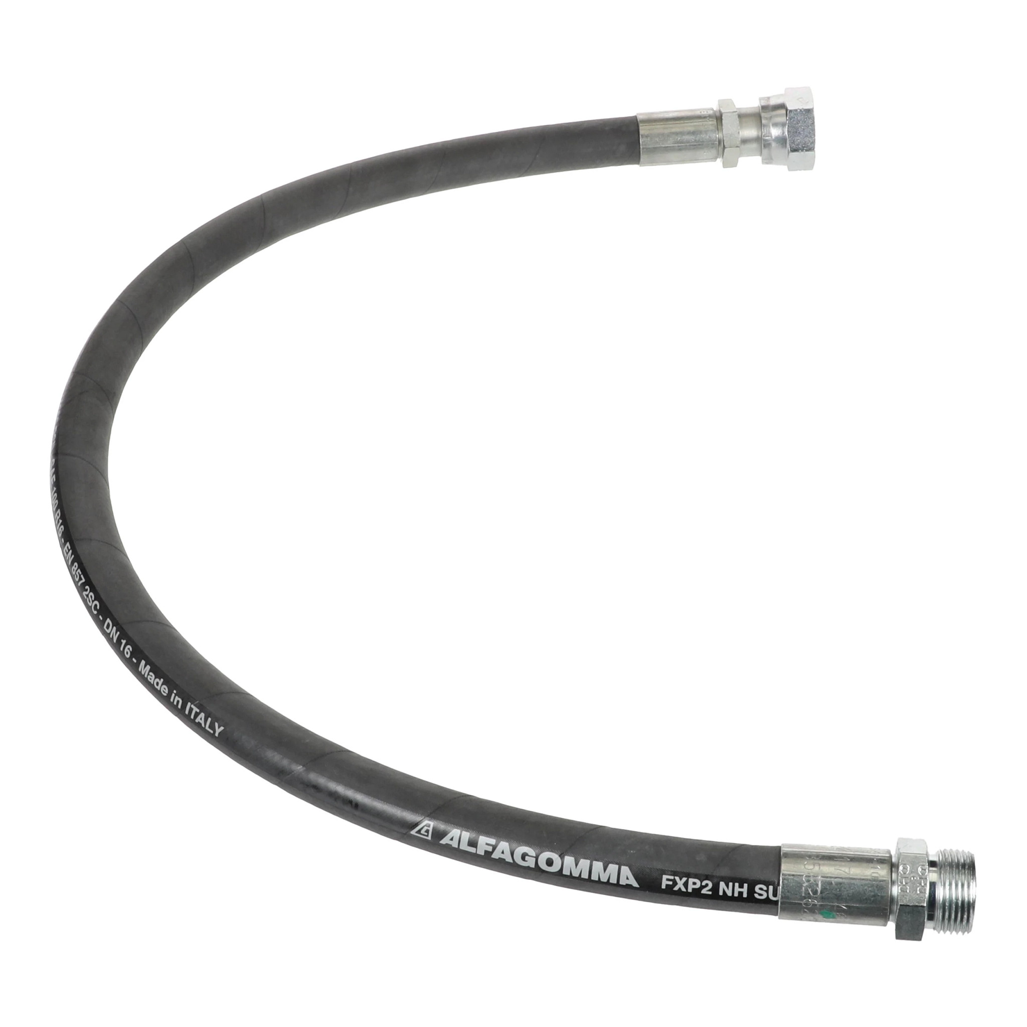 FLEXIBLE HYDRAULIQUE | NEWHOLLANDAG | FR | FR