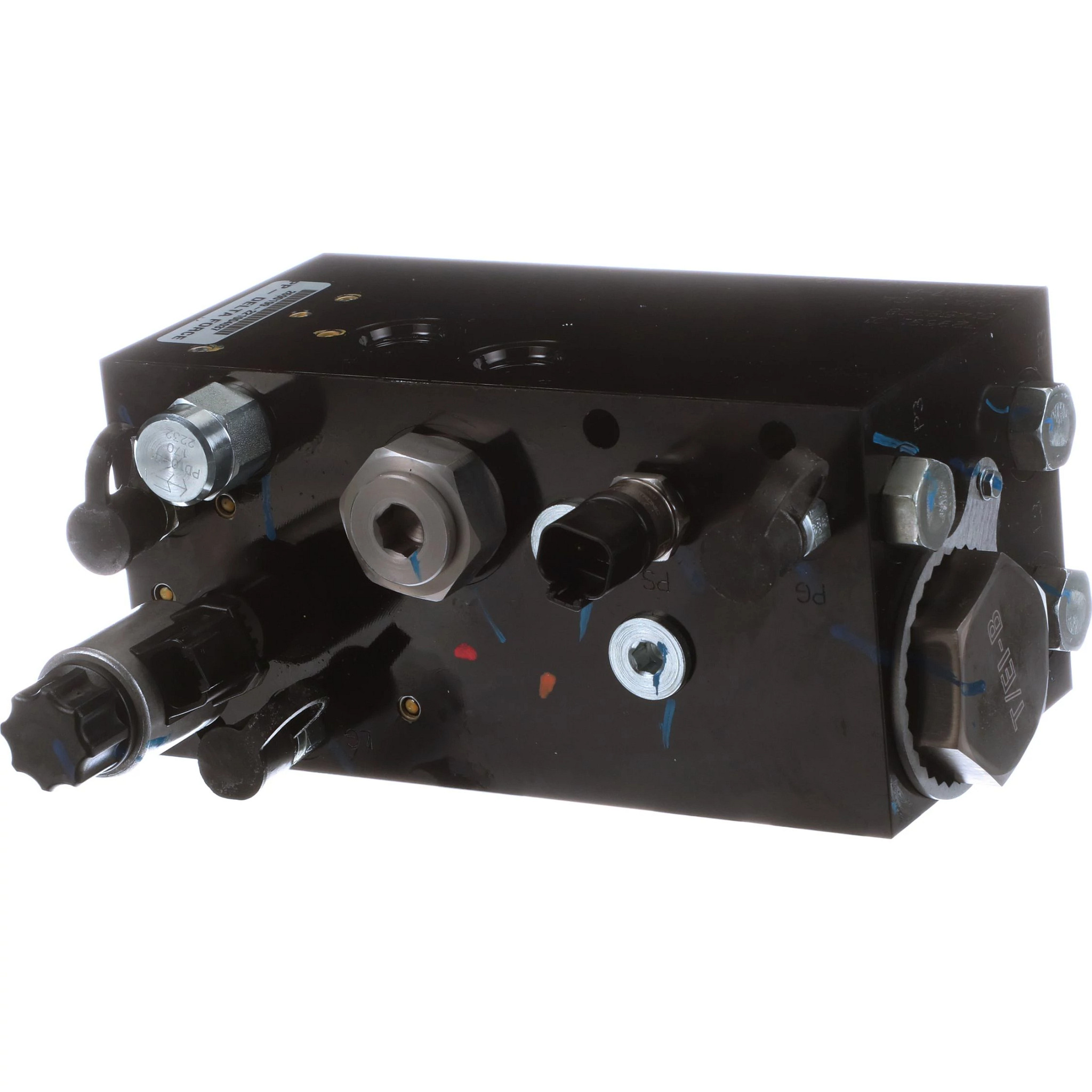 VALVE | CASEIH | US | EN