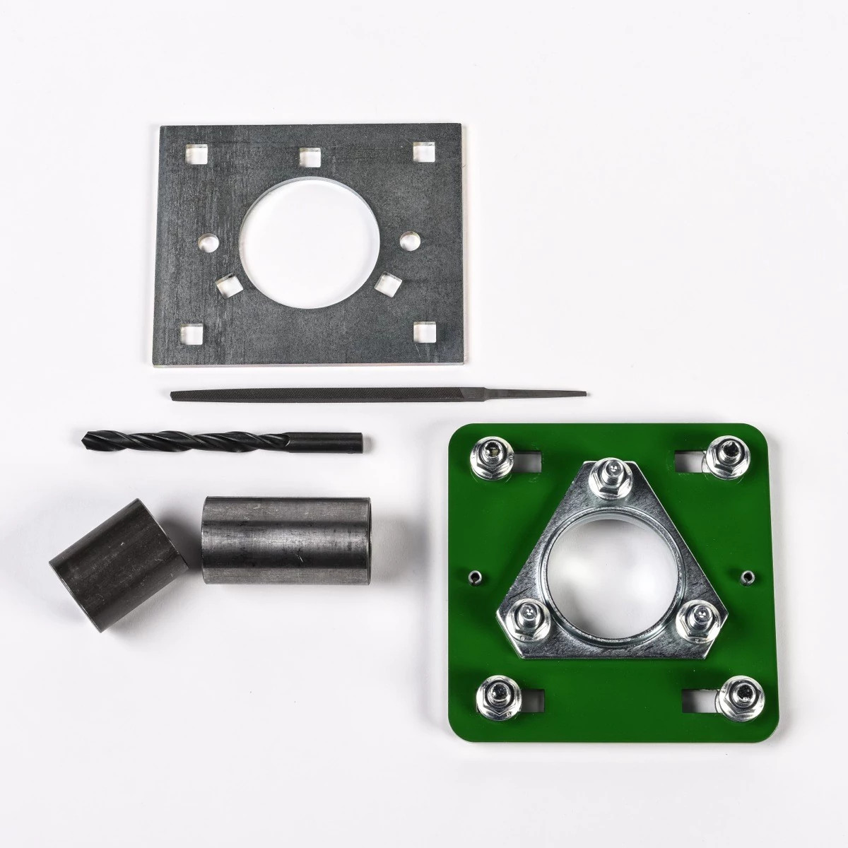 Elevator | CASEIH | EU | IT