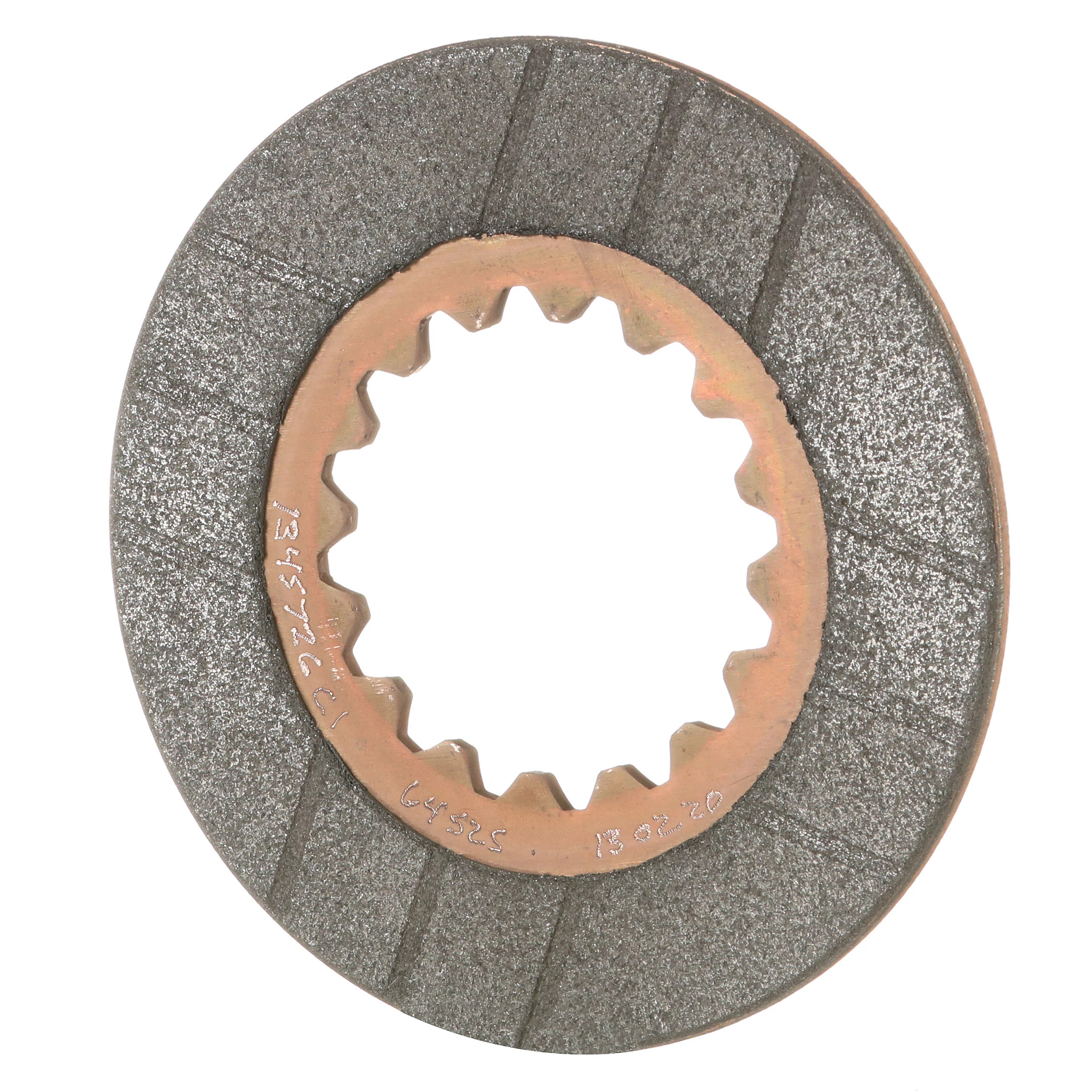 Disco do freio | CASEIH | BR | PT