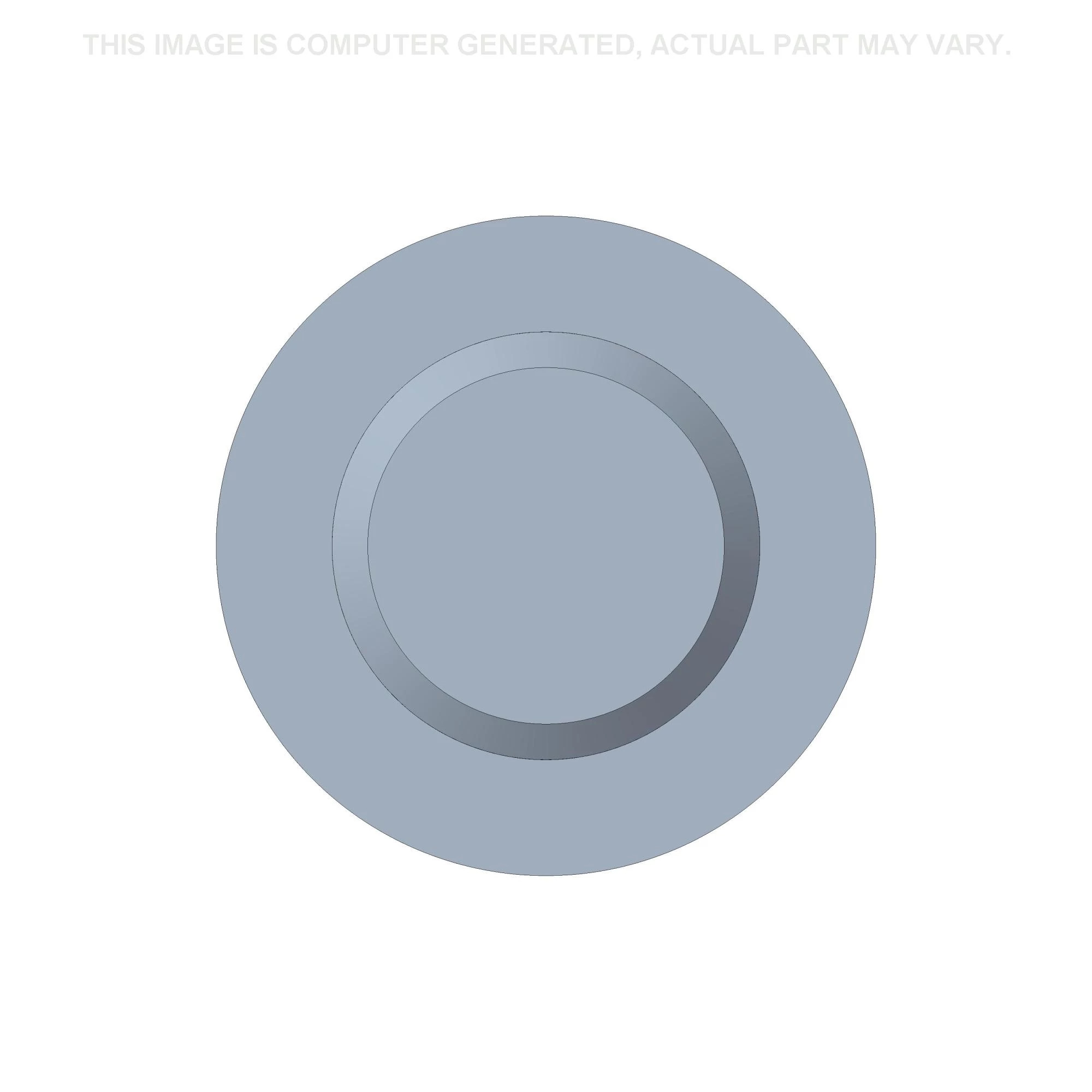 Tampa de Reservatório