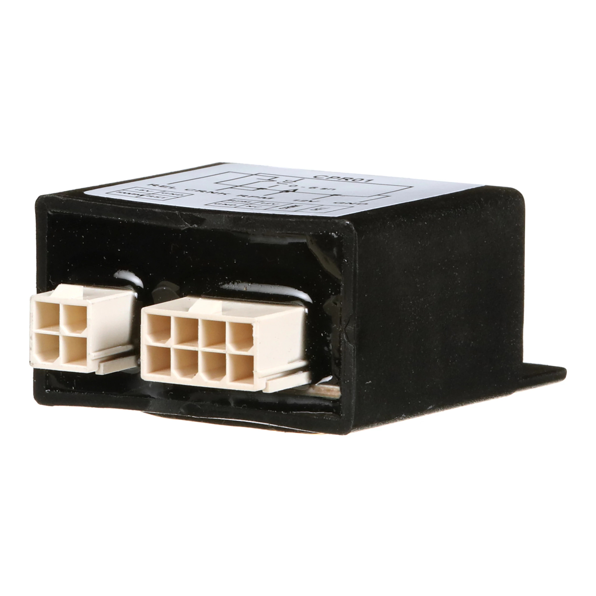 Ecu | CASEIH | US | EN