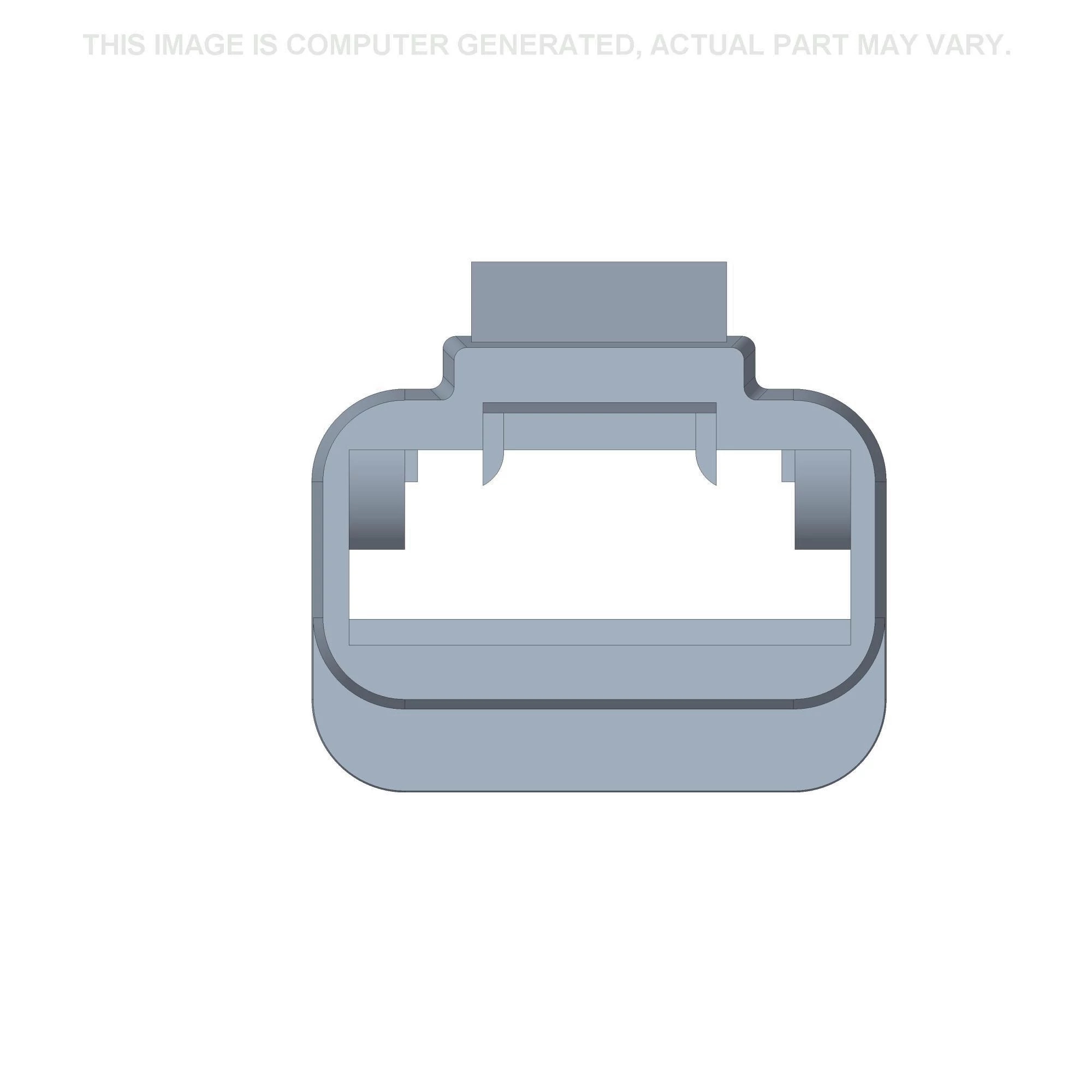 ELEC CONNECTOR | STEYR | CA | FR