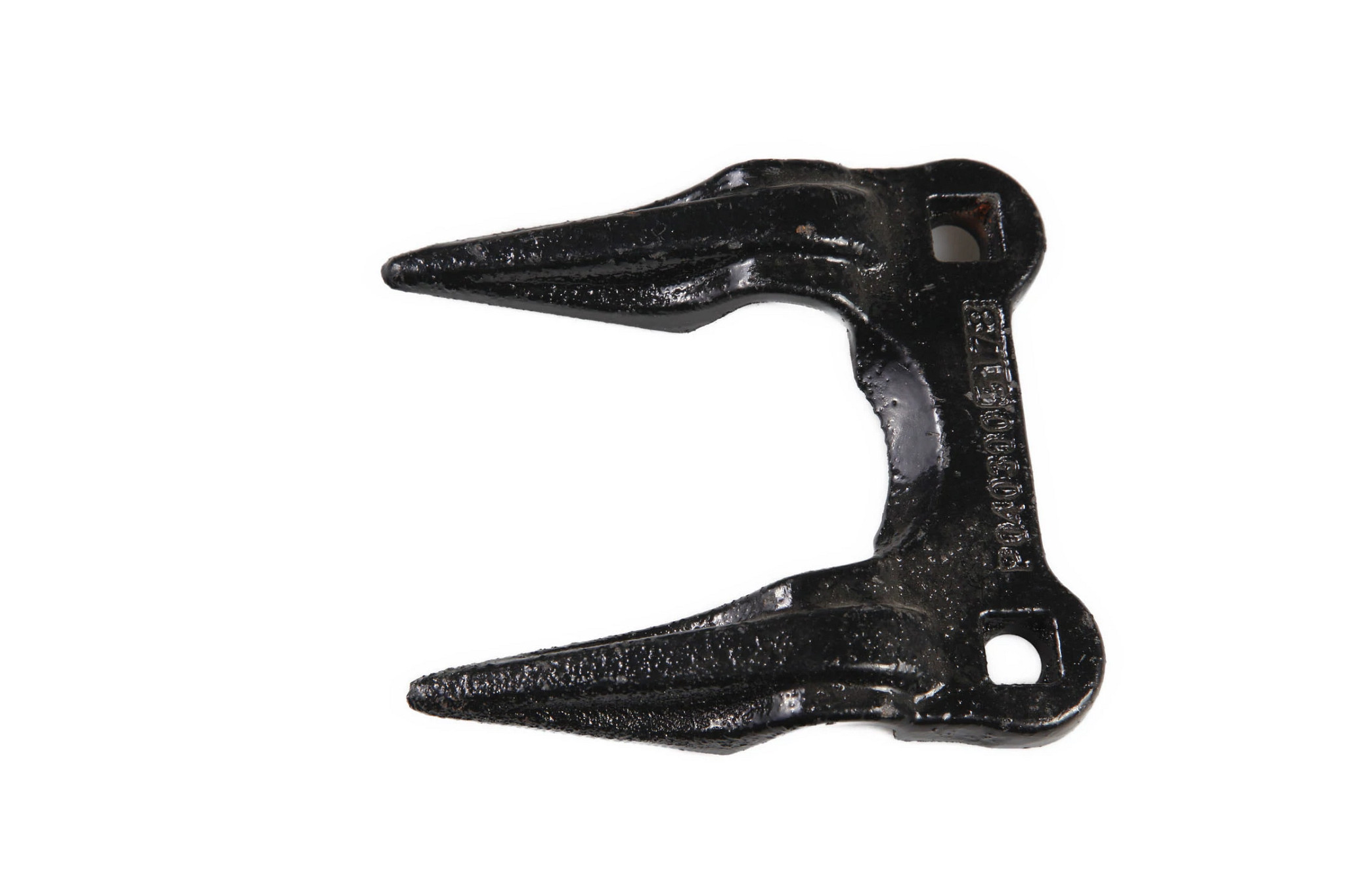 Suporte de Aço