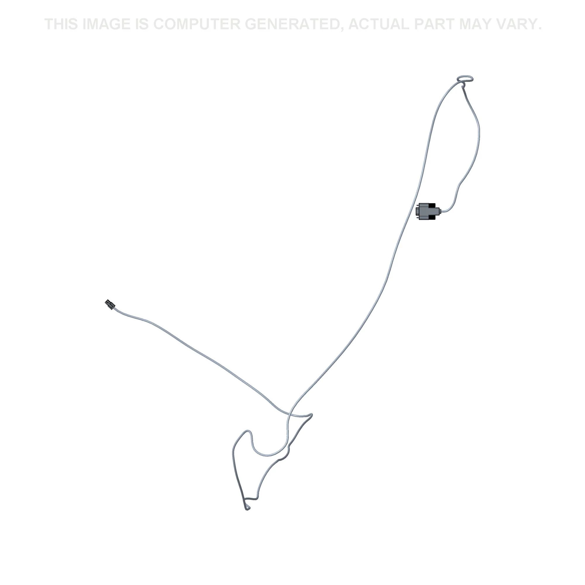 KABELHÄRVA | NEWHOLLANDAG | EU | RU