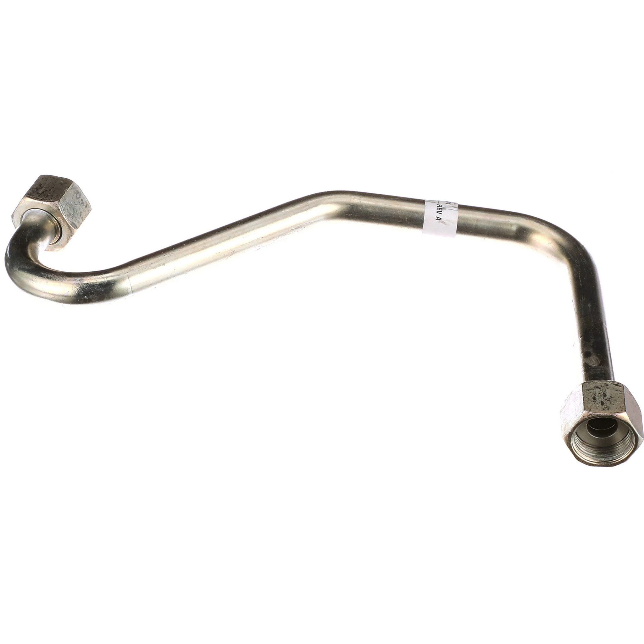 TUBE | NEWHOLLANDAG | CA | EN