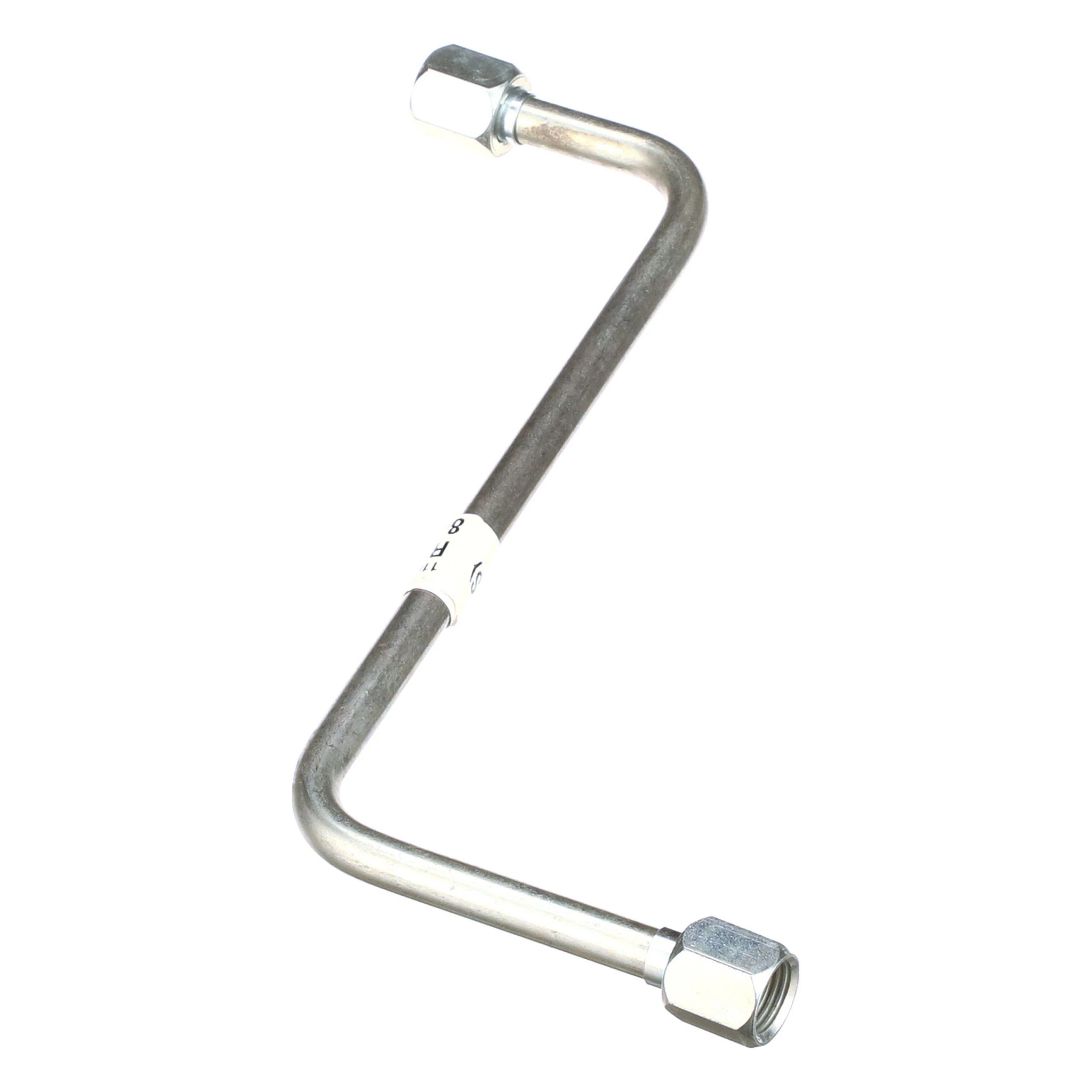 Brake Valve Tube - 2-Speed Common - 9.53 mm OD