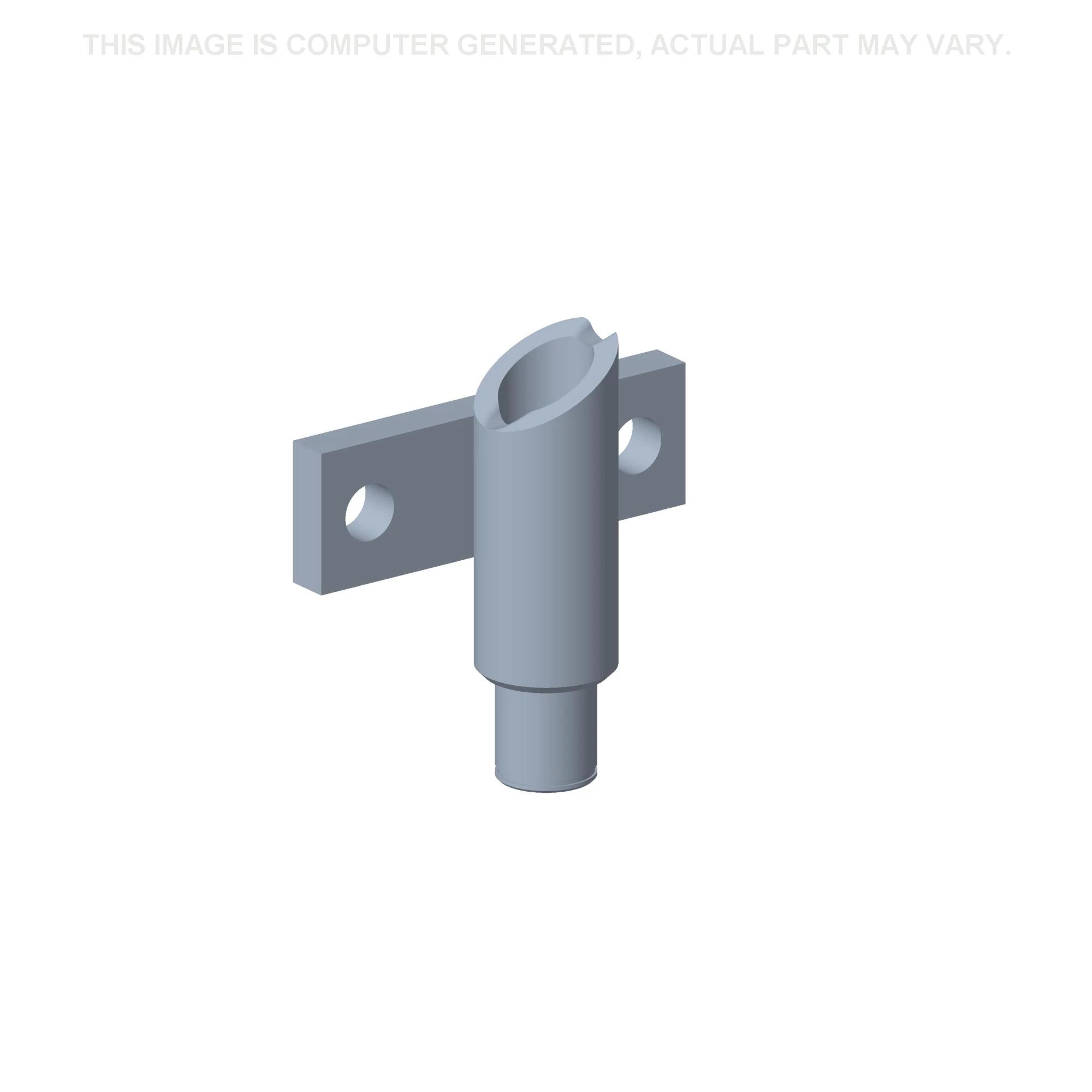 Right-Hand Pin | CASECE | BR | PT
