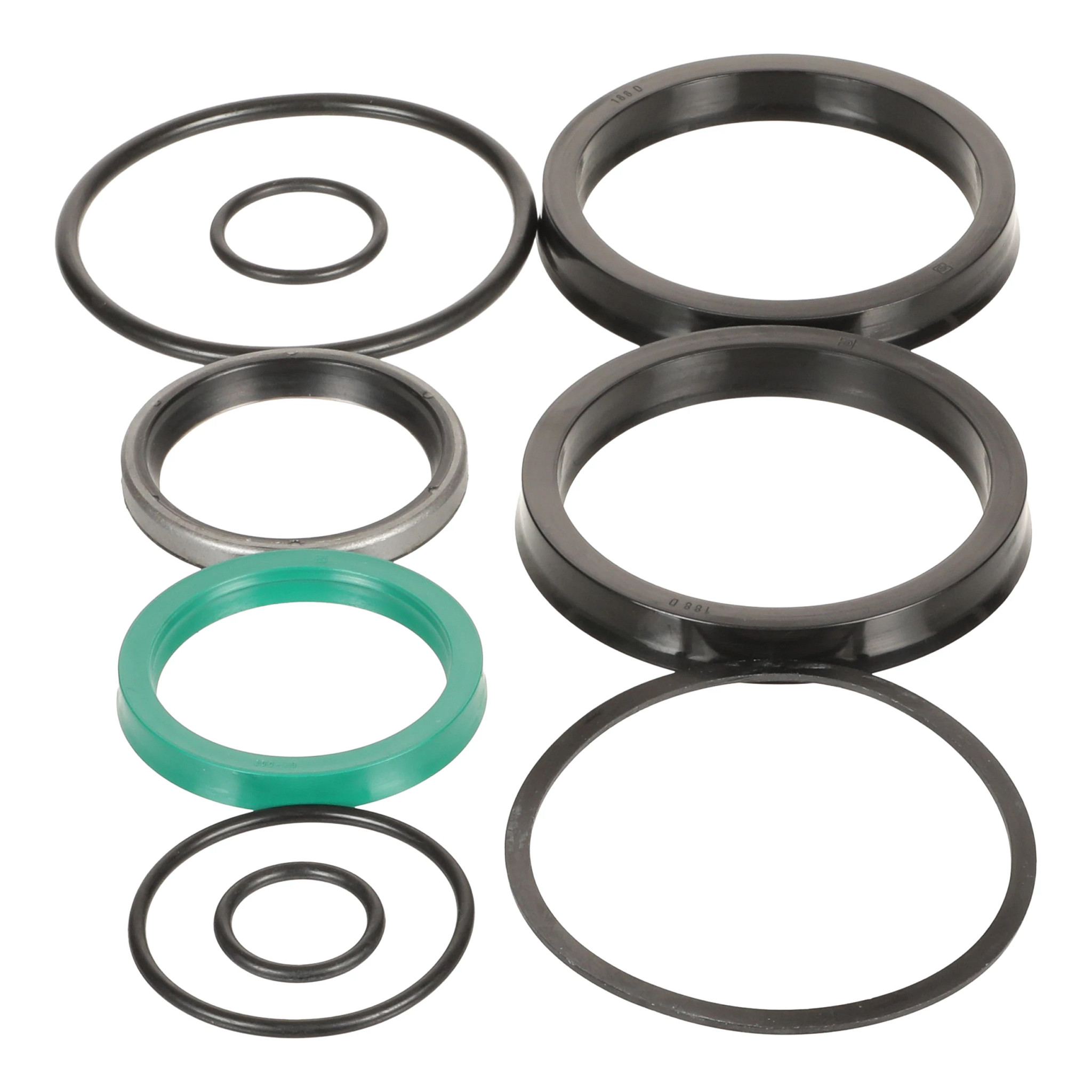 KIT DE JOINTS | NEWHOLLANDAG | CA | EN