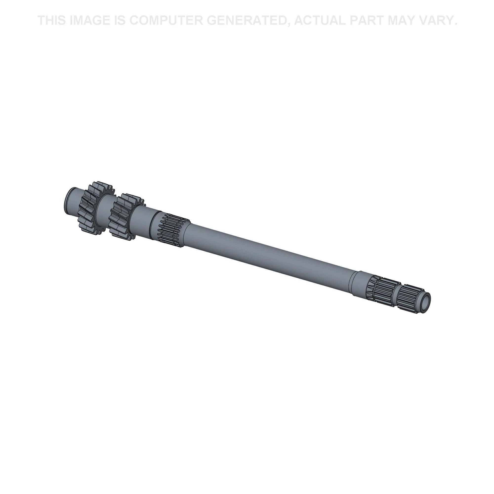 SHAFT | NEWHOLLANDAG | US | EN
