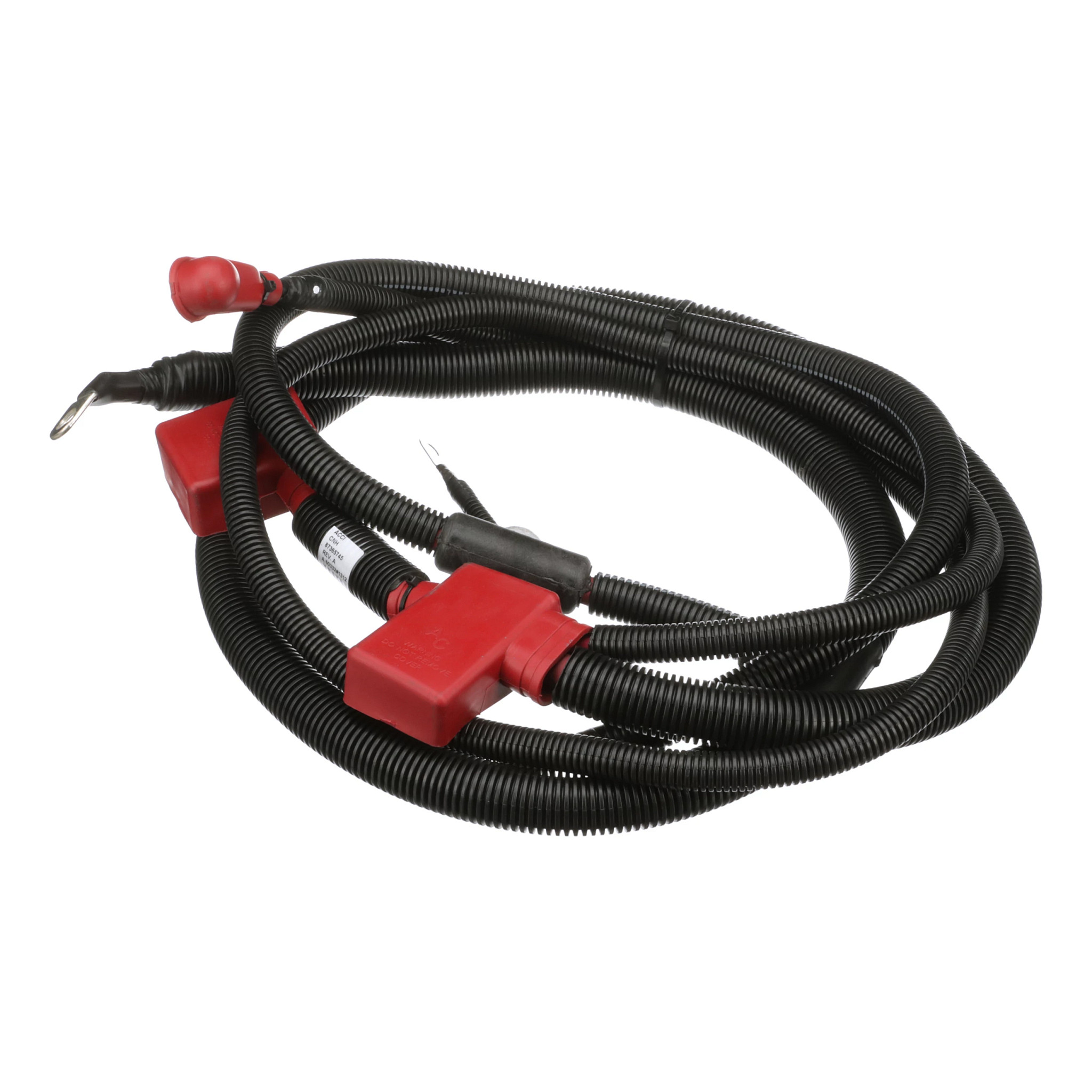 Battery Cable - Positive | CASEIH | CA | EN