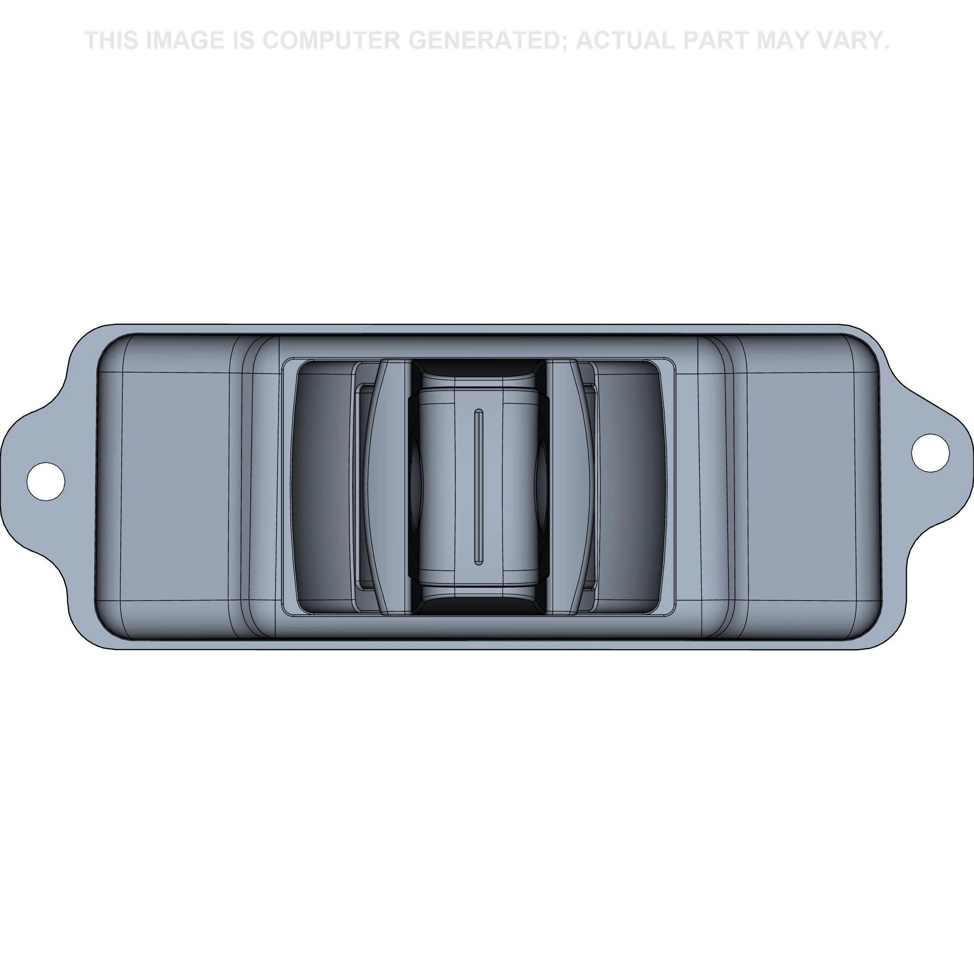 LEVER | NEWHOLLANDCE | EU | DA