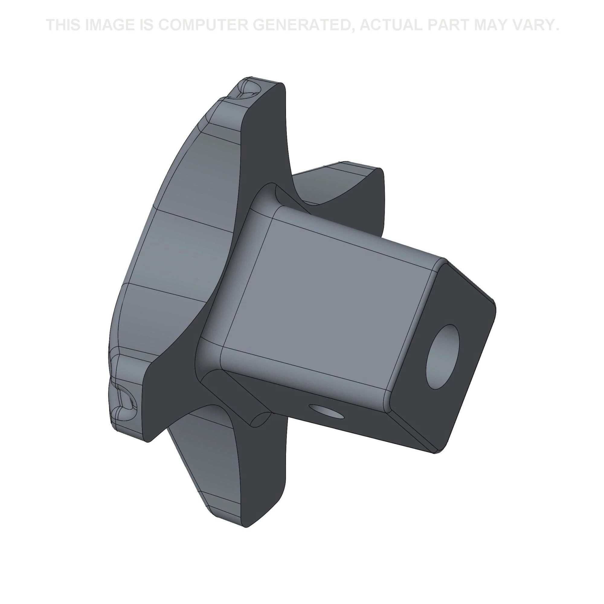 RUNDGRIFF | CASEIH | EU | DE