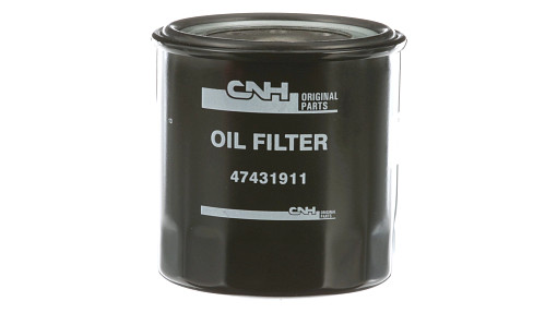Engine Oil Filter | NEWHOLLANDCE | CA | EN