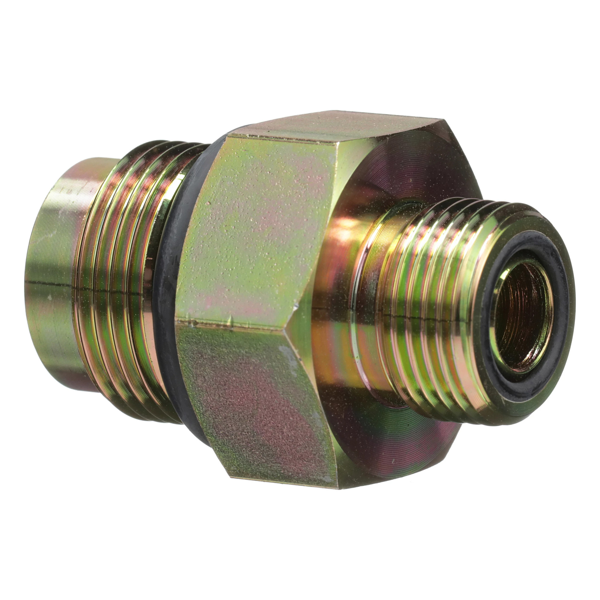 Hydraulic Connector