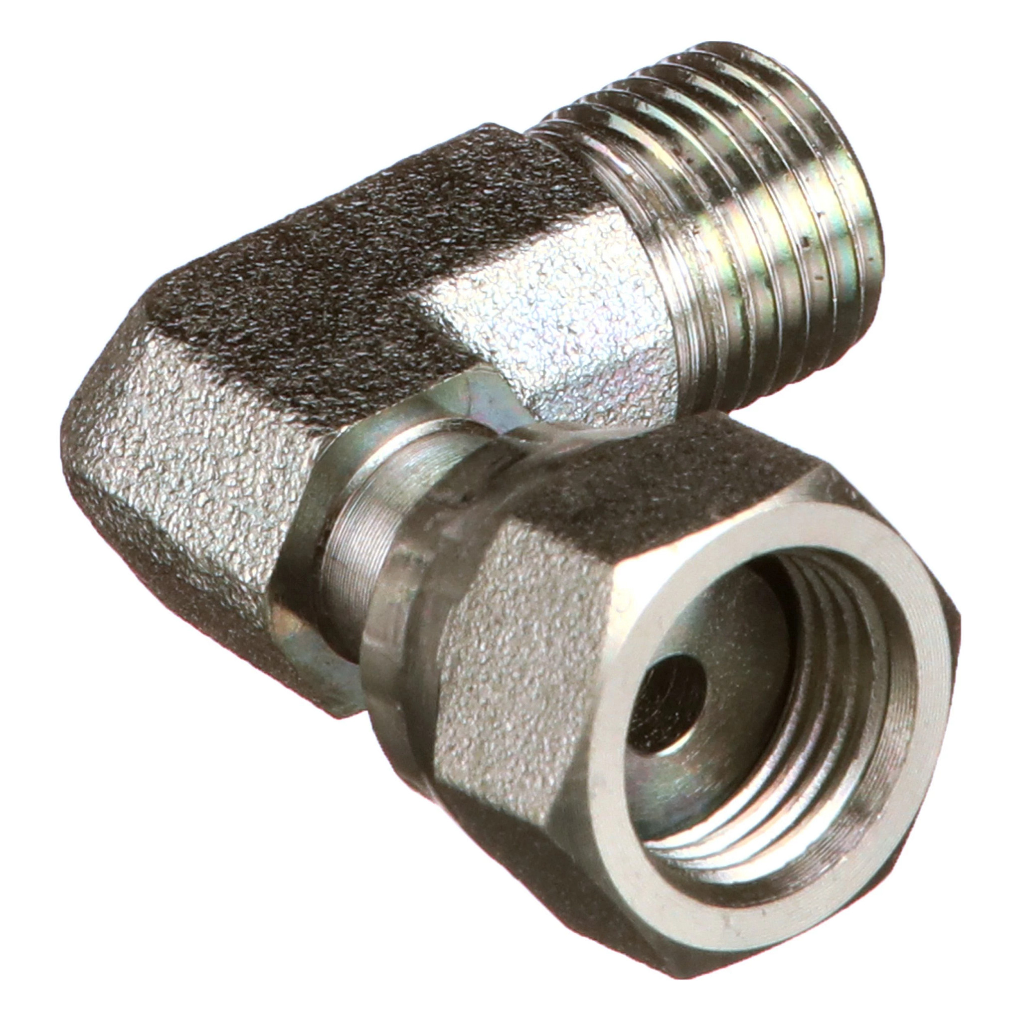 HYD CONNECTOR | CASEIH | IE | EN
