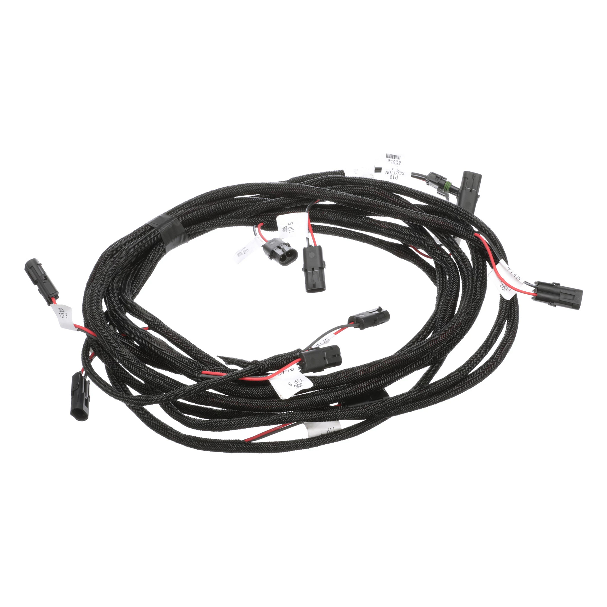 WIRE HARNESS | CASEIH | CA | EN