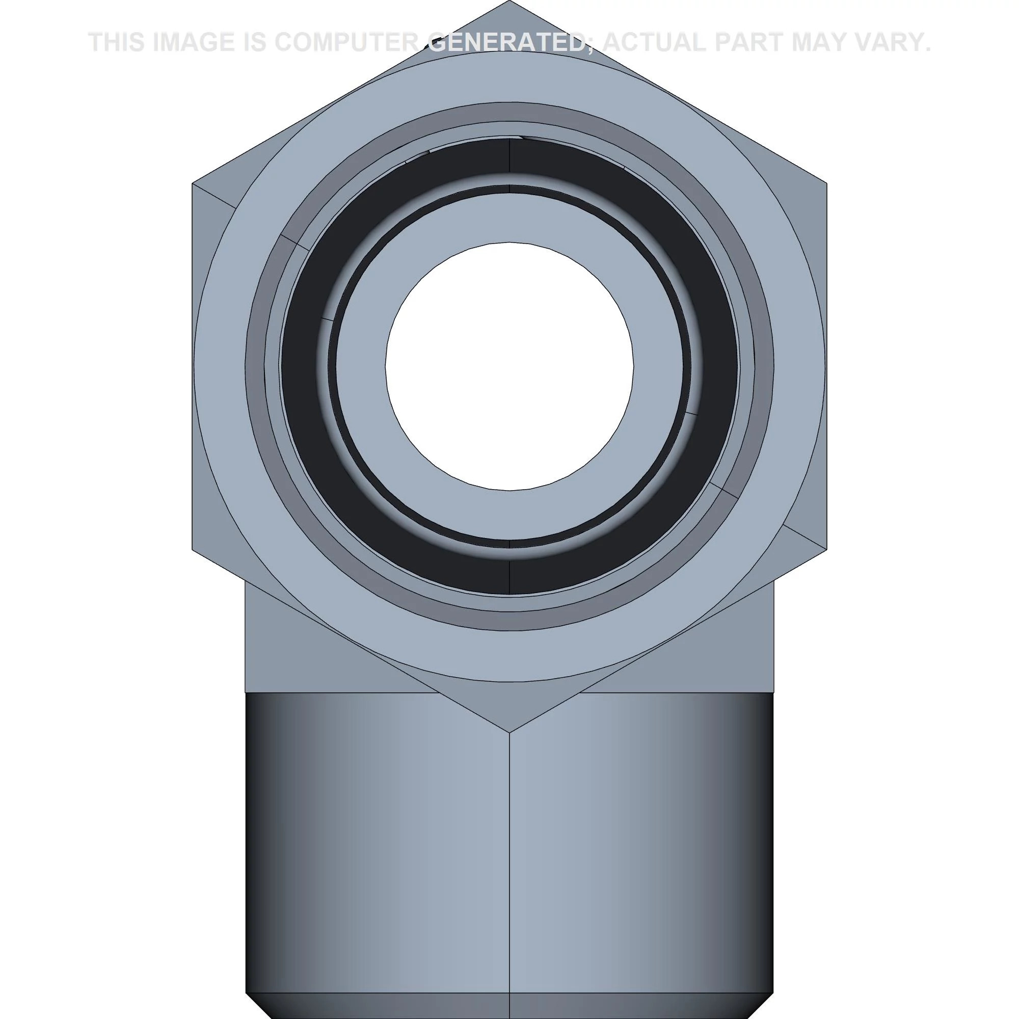HYD CONNECTOR | NEWHOLLANDAG | EU | EN