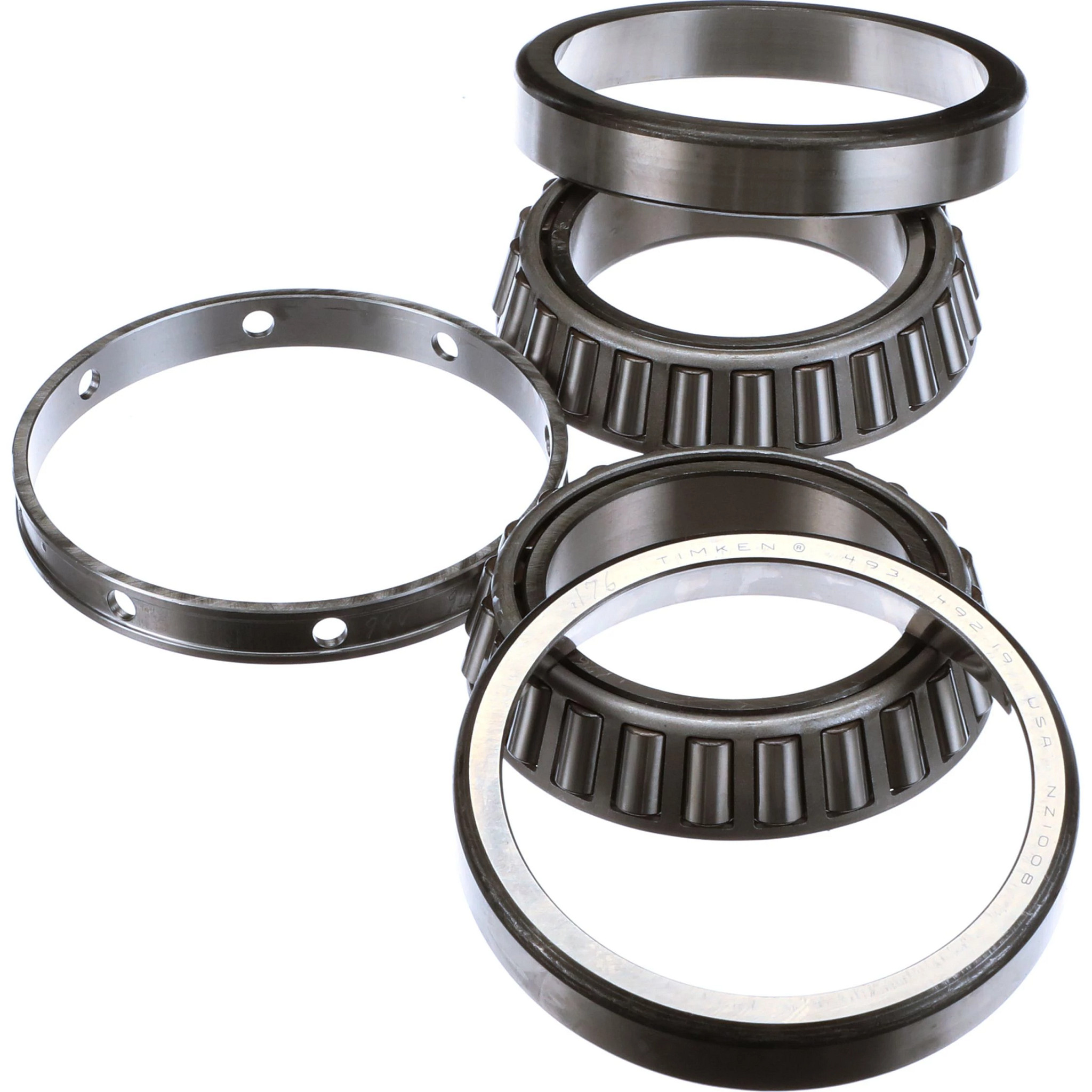 ROLAMENTO ROLETE CÔNICO | NEWHOLLANDAG | EU | PT