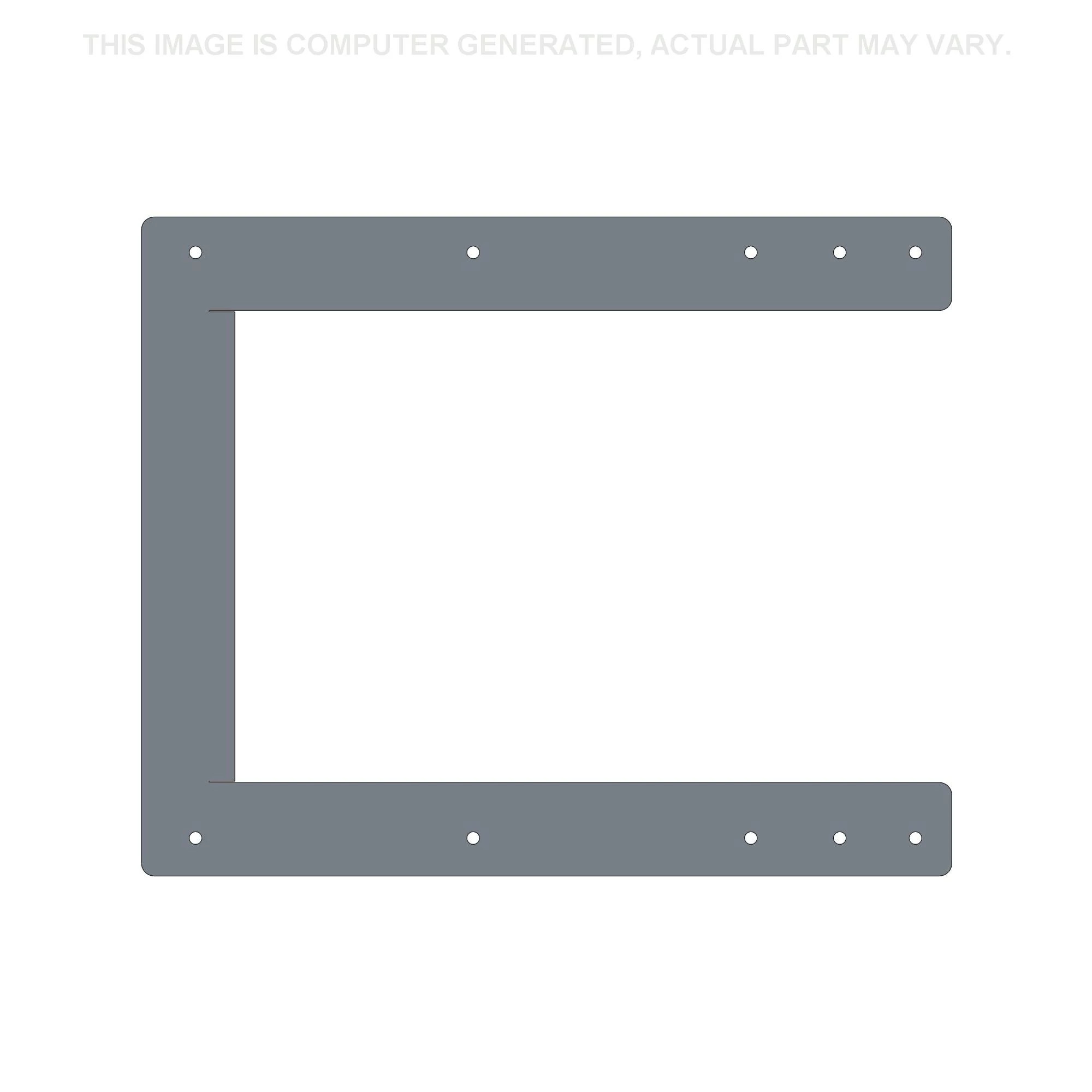 VEDAÇÃO DE BORRACHA | CASEIH | EU | PT