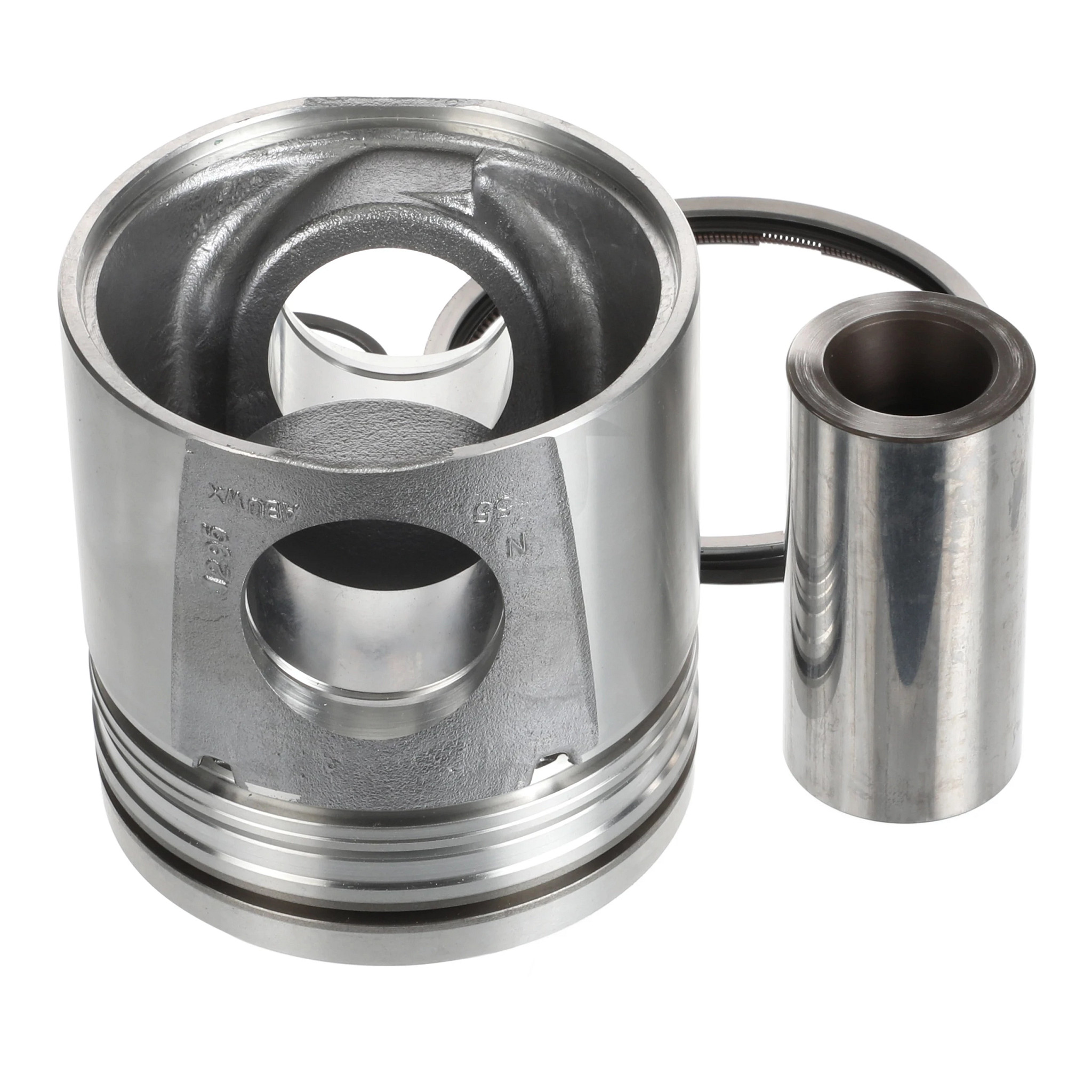 KIT | STEYR | EU | SV