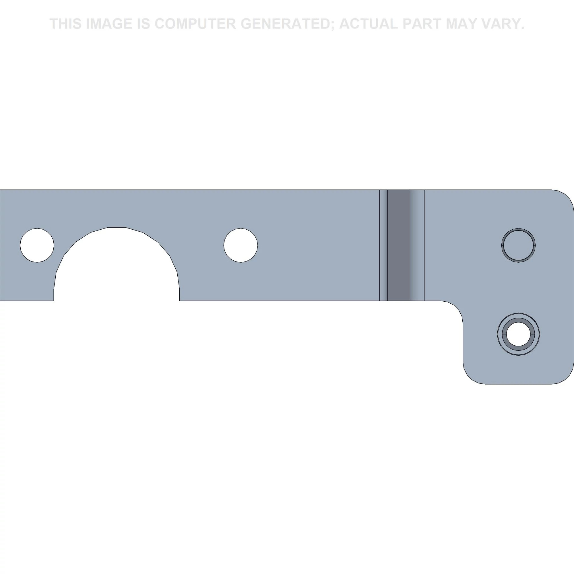 HALTERUNG | CASEIH | DE | DE
