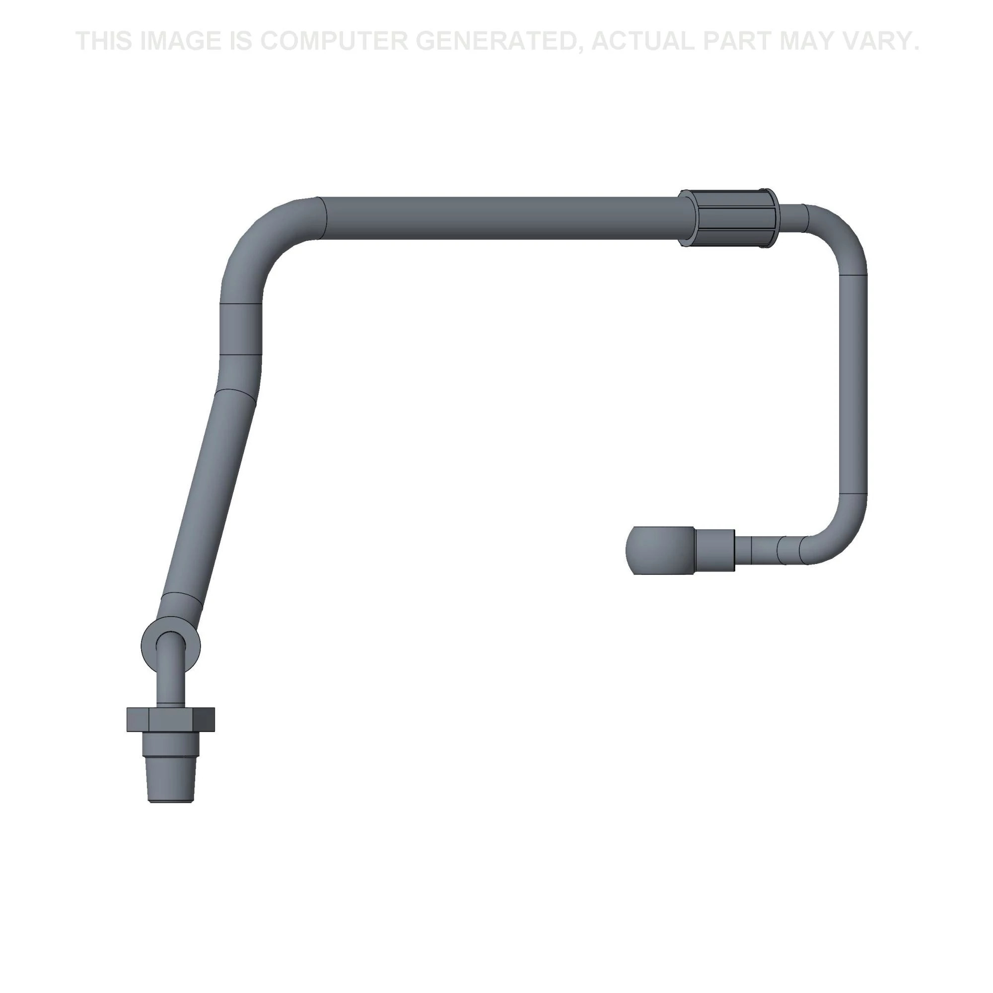 TUYAU DE PRESSION | CASEIH | AMEA | FR