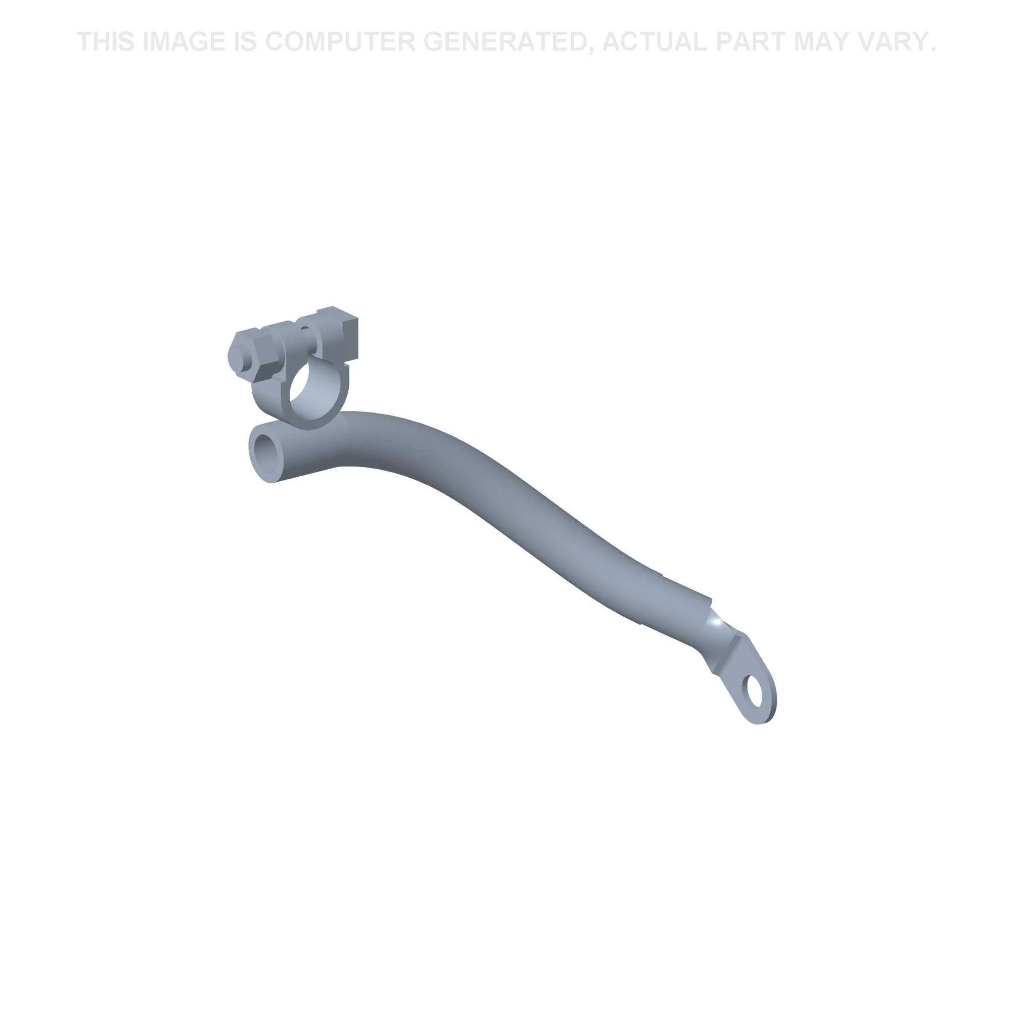 Cabo Bateria Negativ