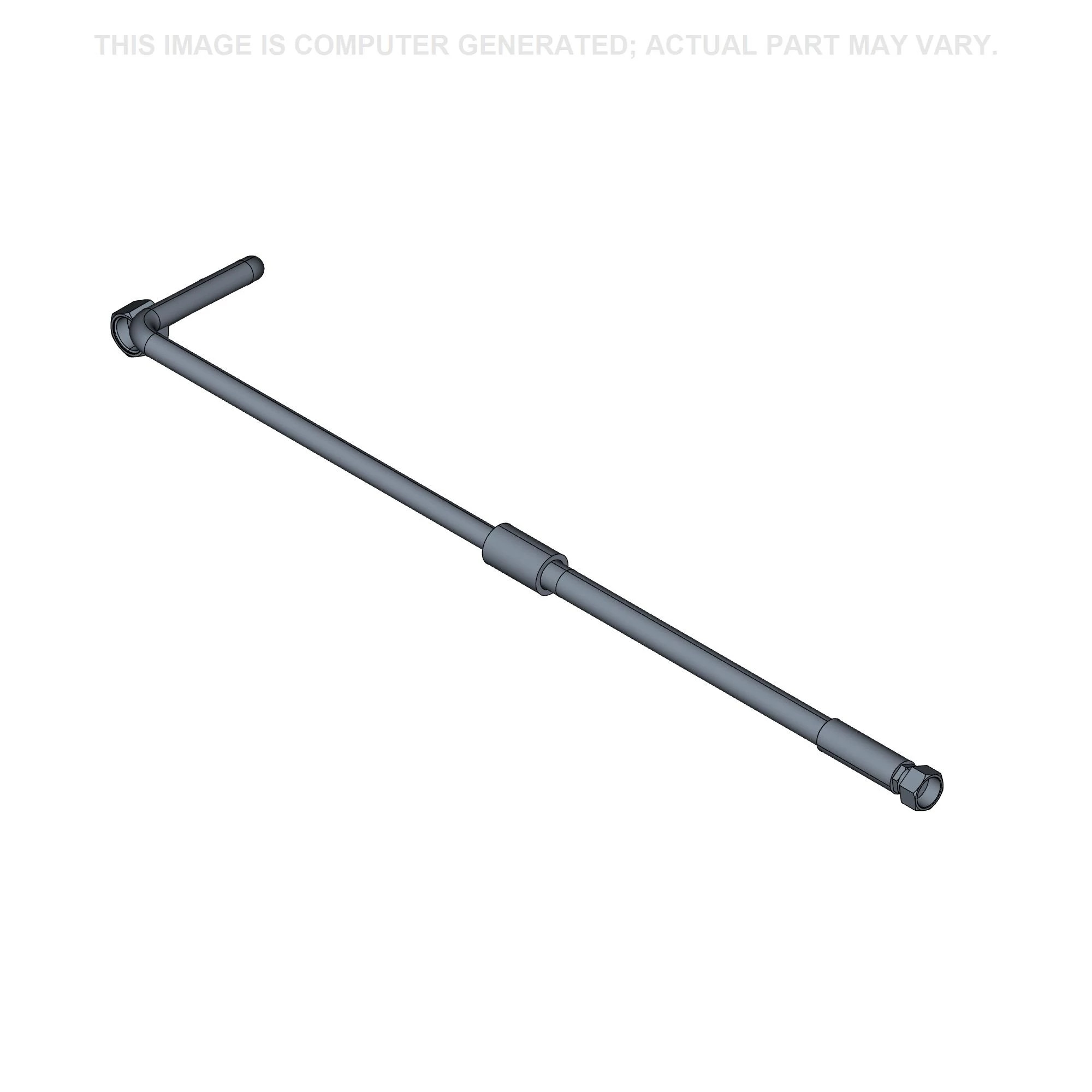 Directional Control Valve Tube | CASEIH | US | EN