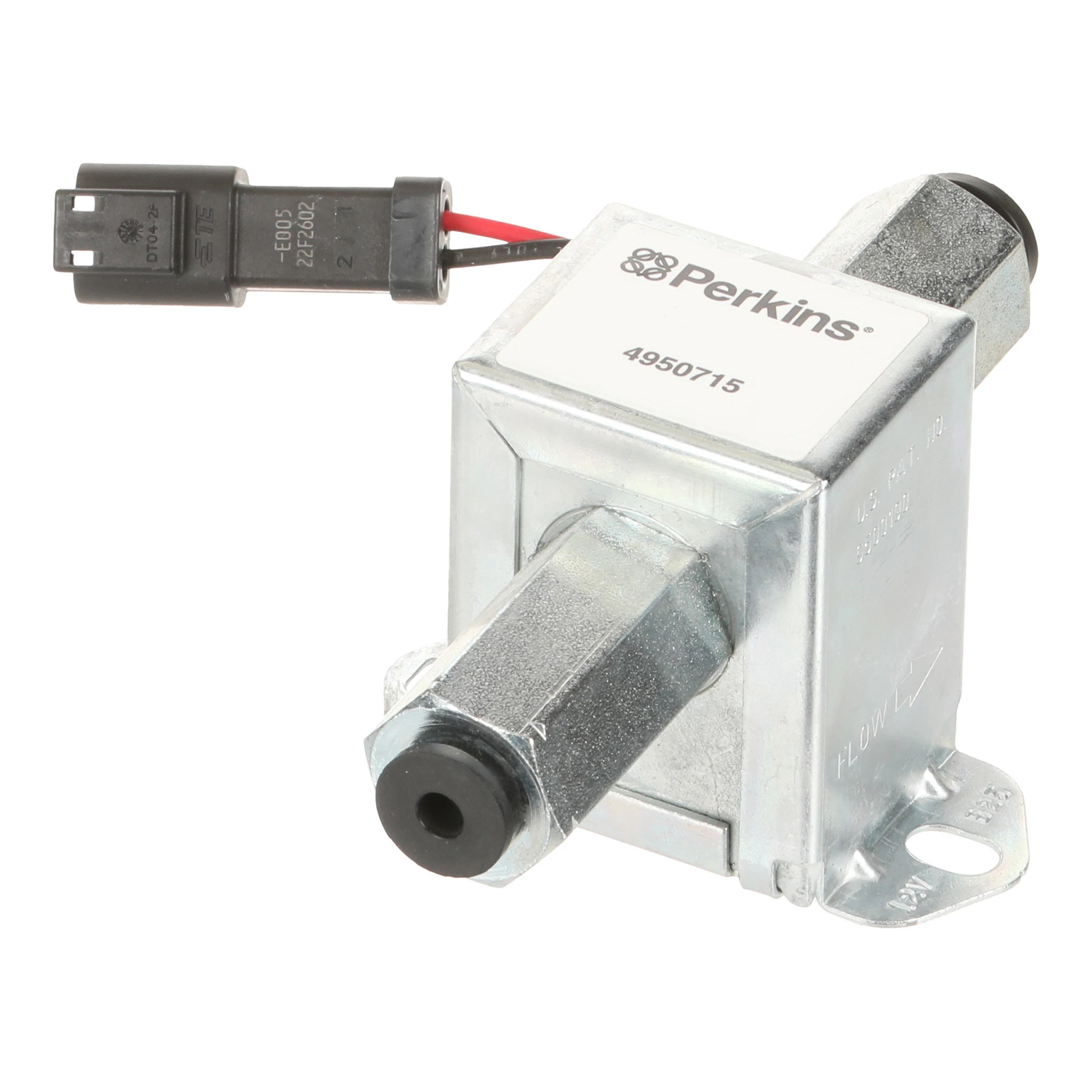 Pump | NEWHOLLANDAG | CA | EN