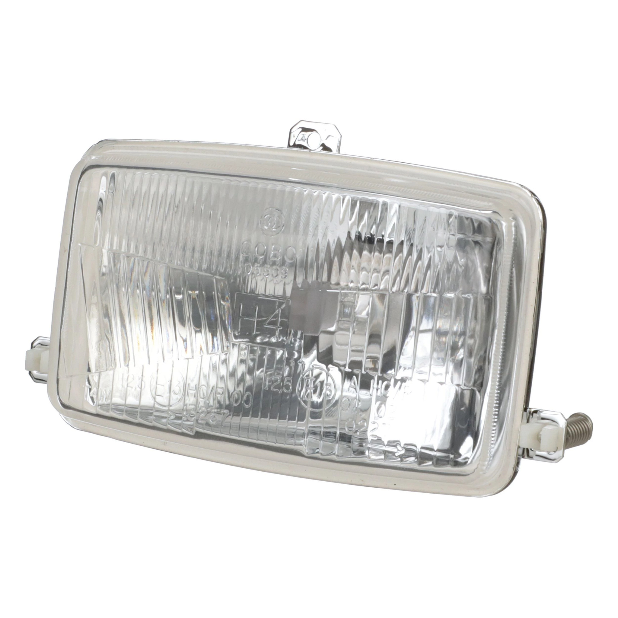 Lighting Components - Europe Only | NEWHOLLANDAG | CA | EN